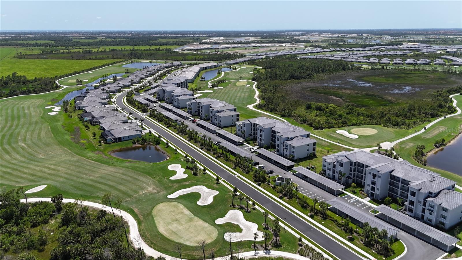 Image 27 of 40 For 12140 Wellen Golf Street 202
