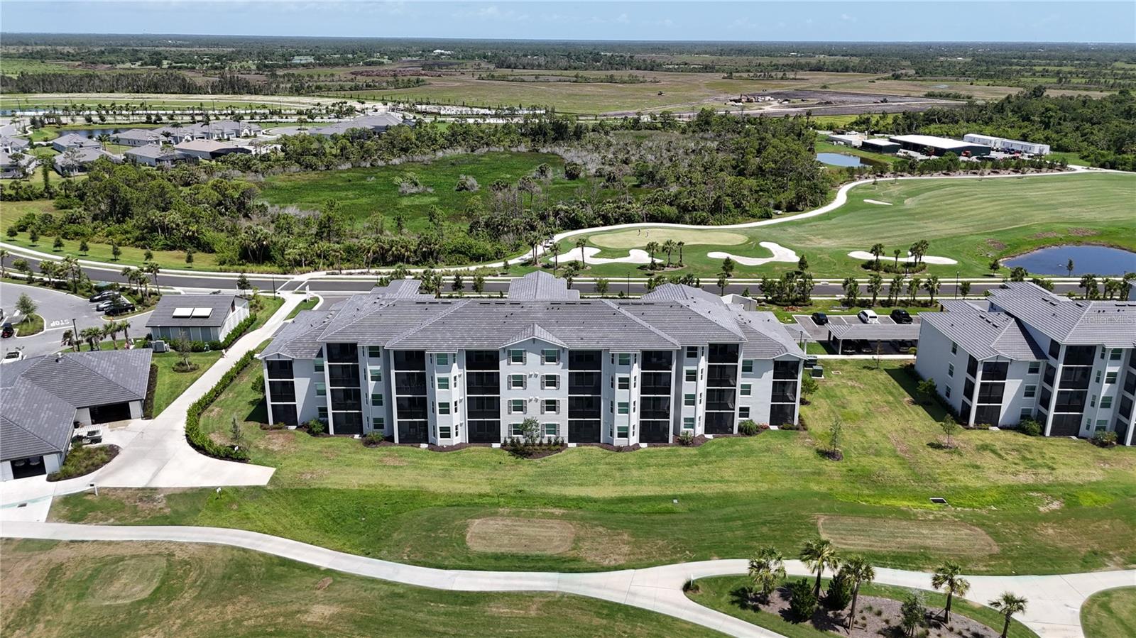 Image 28 of 40 For 12140 Wellen Golf Street 202