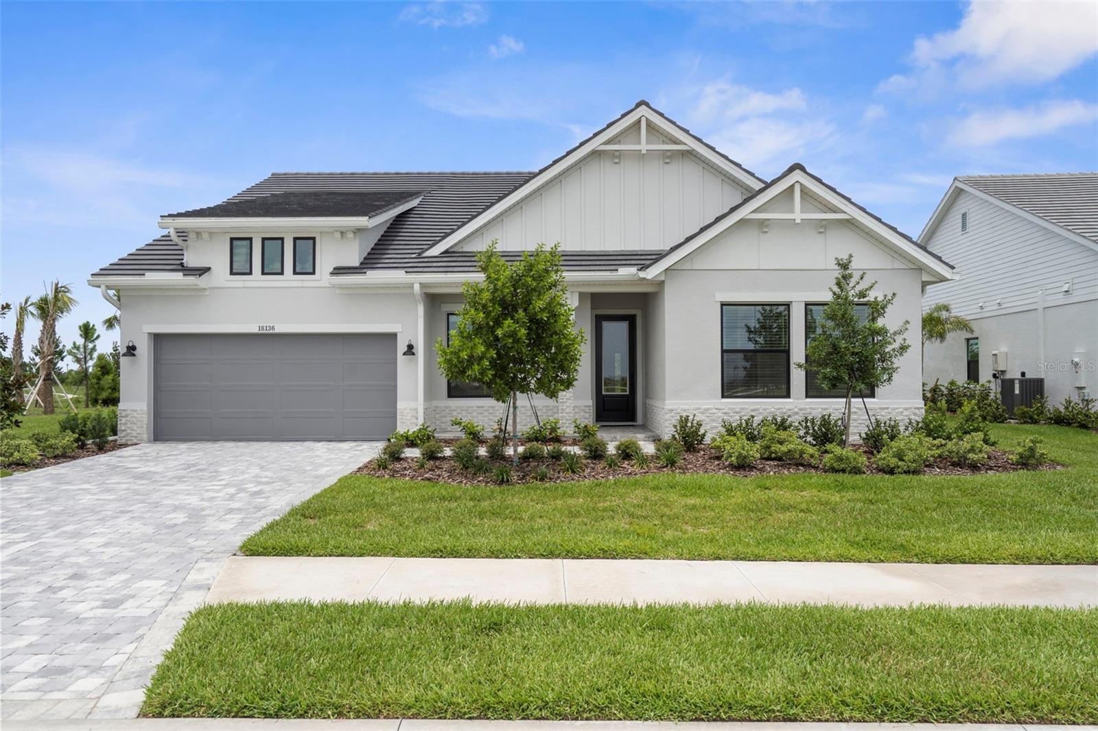 Details for 18136 Foxtail Loop, VENICE, FL 34293