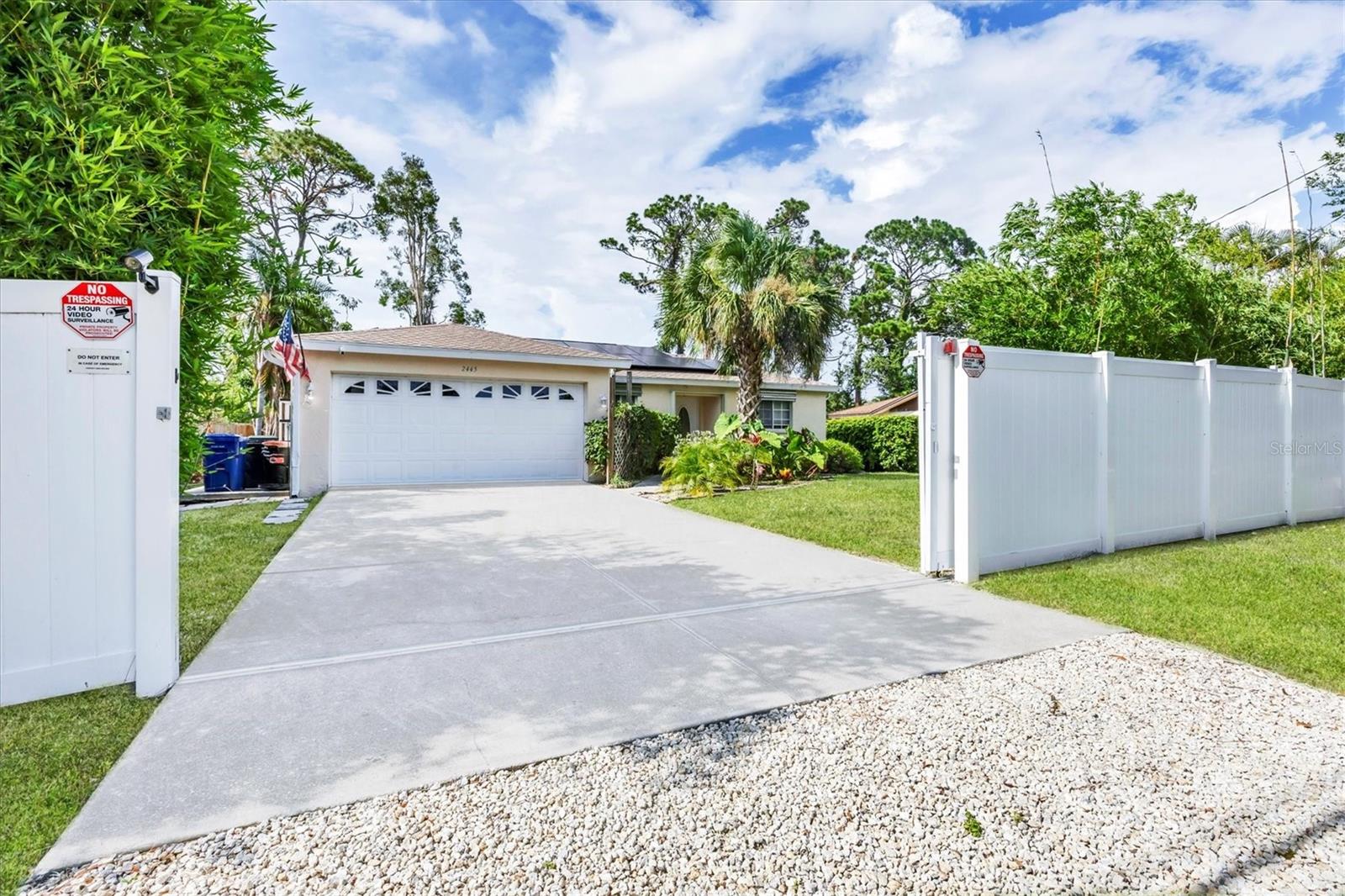 Details for 2445 Apache Street, SARASOTA, FL 34231