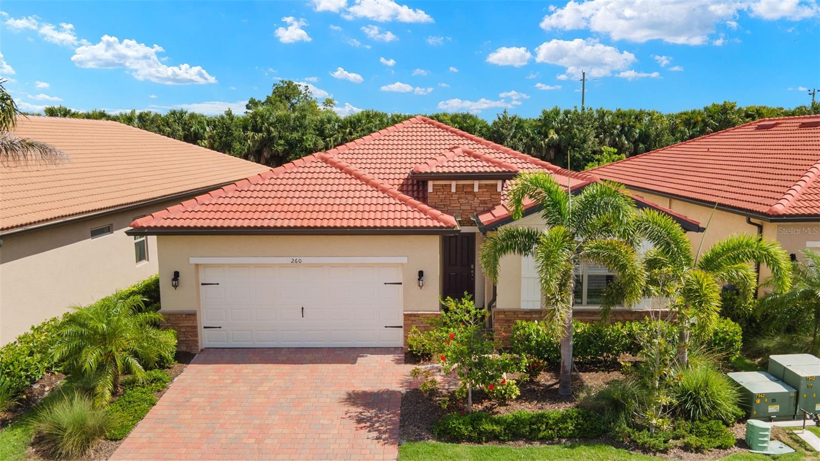 Details for 260 Soliera Street, NOKOMIS, FL 34275