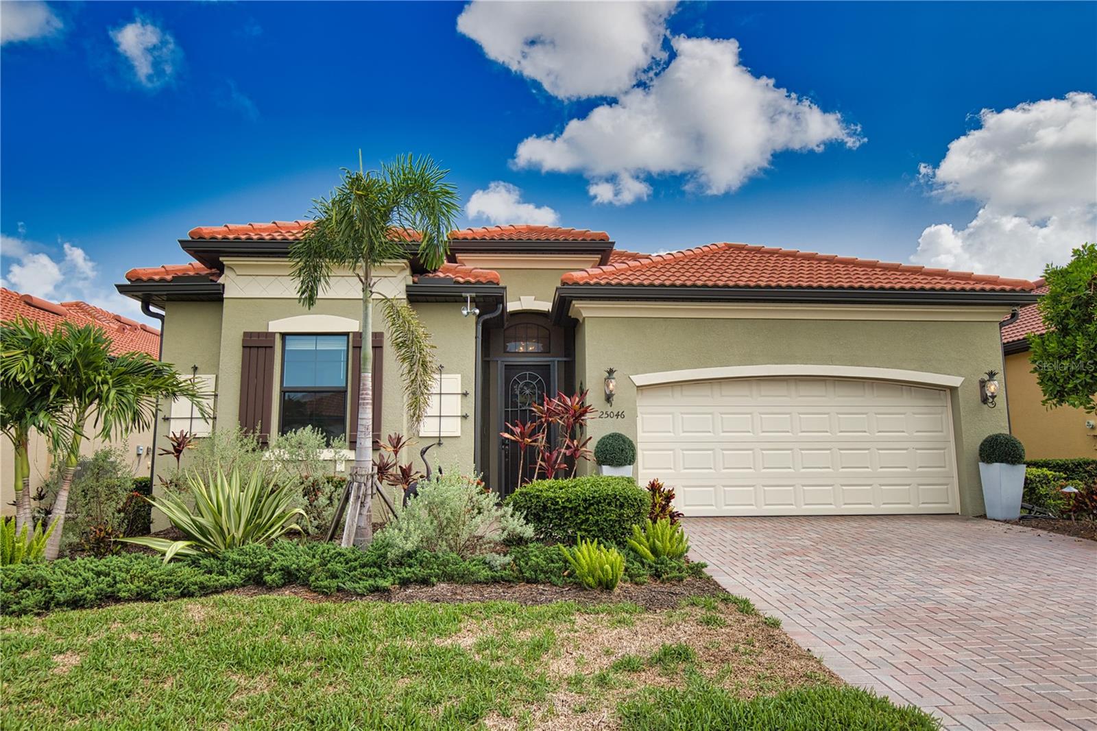 Details for 25046 Spartina Drive, VENICE, FL 34293