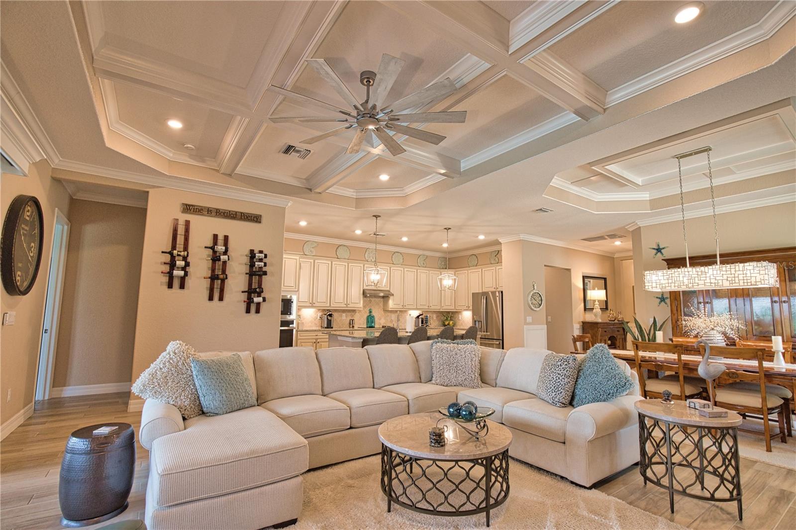 Image 17 of 38 For 25046 Spartina Drive