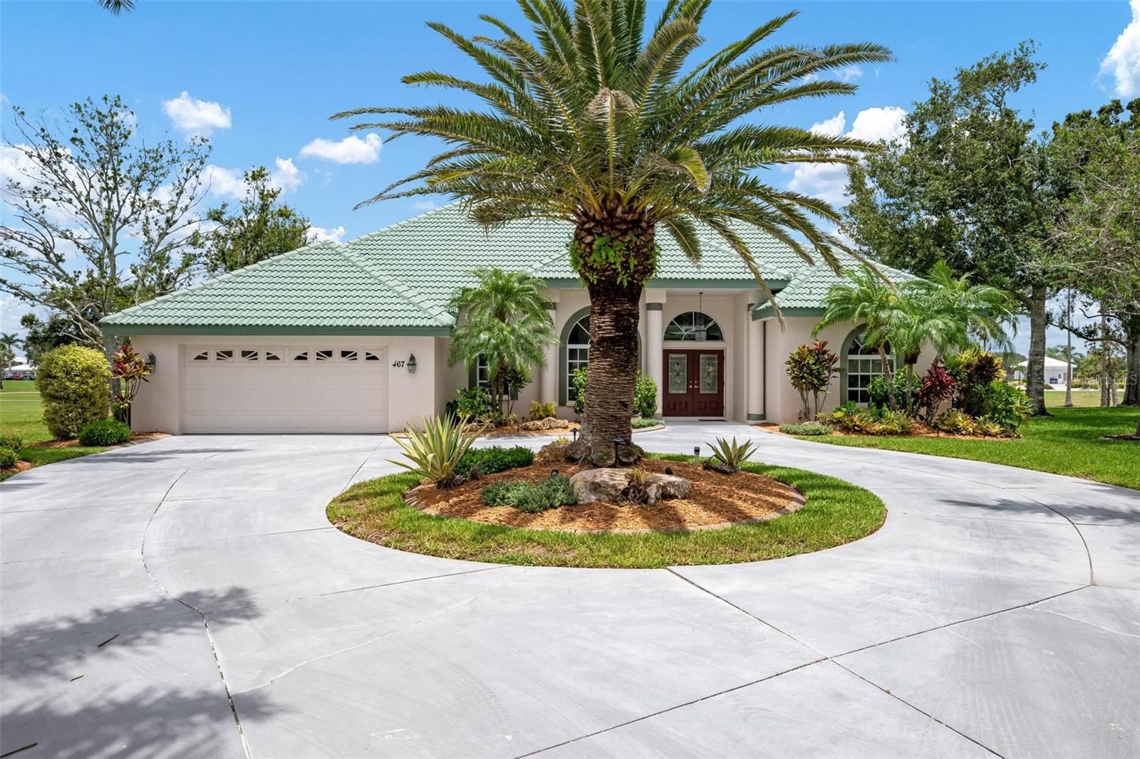 Details for 467 Sherbrooke Court, VENICE, FL 34293