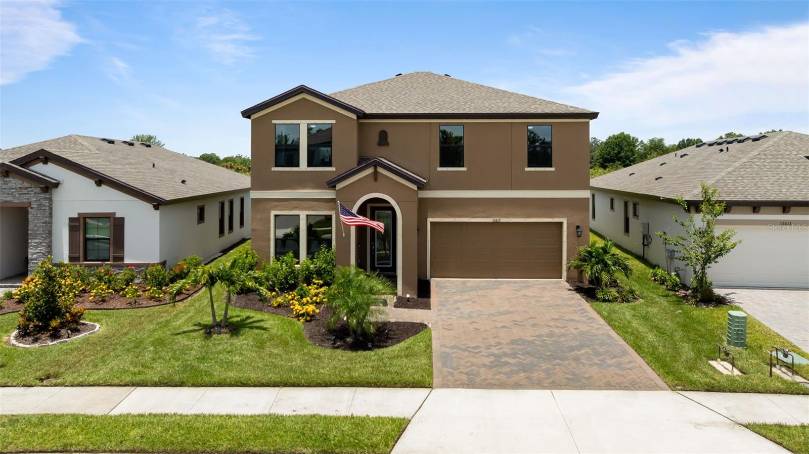 Details for 12617 Oak Hill Way, PARRISH, FL 34219