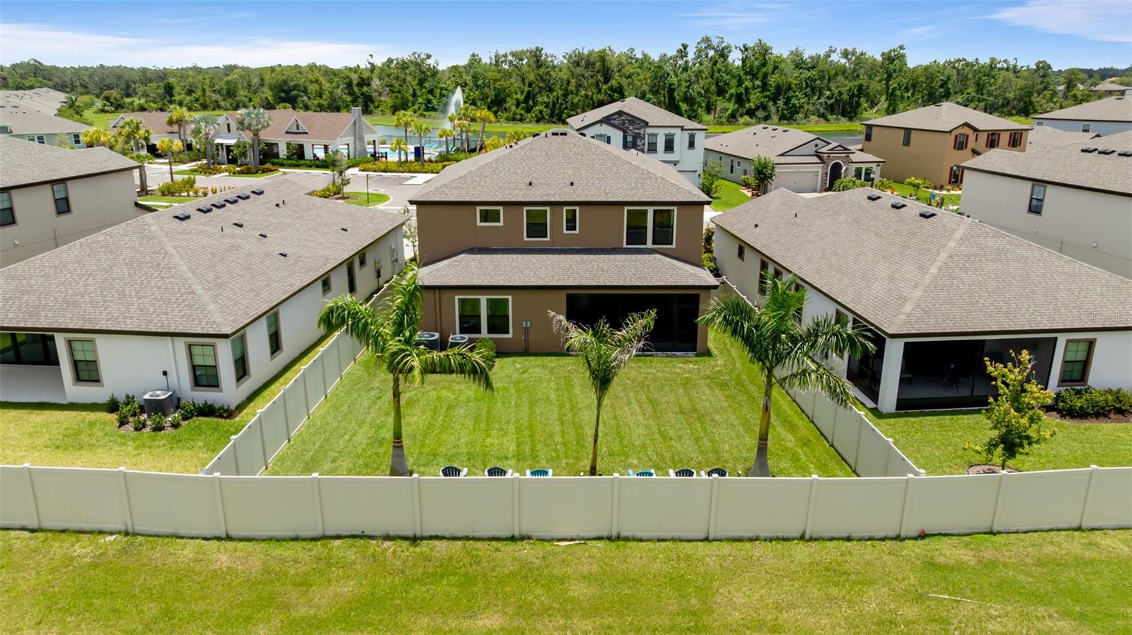 Image 2 of 49 For 12617 Oak Hill Way