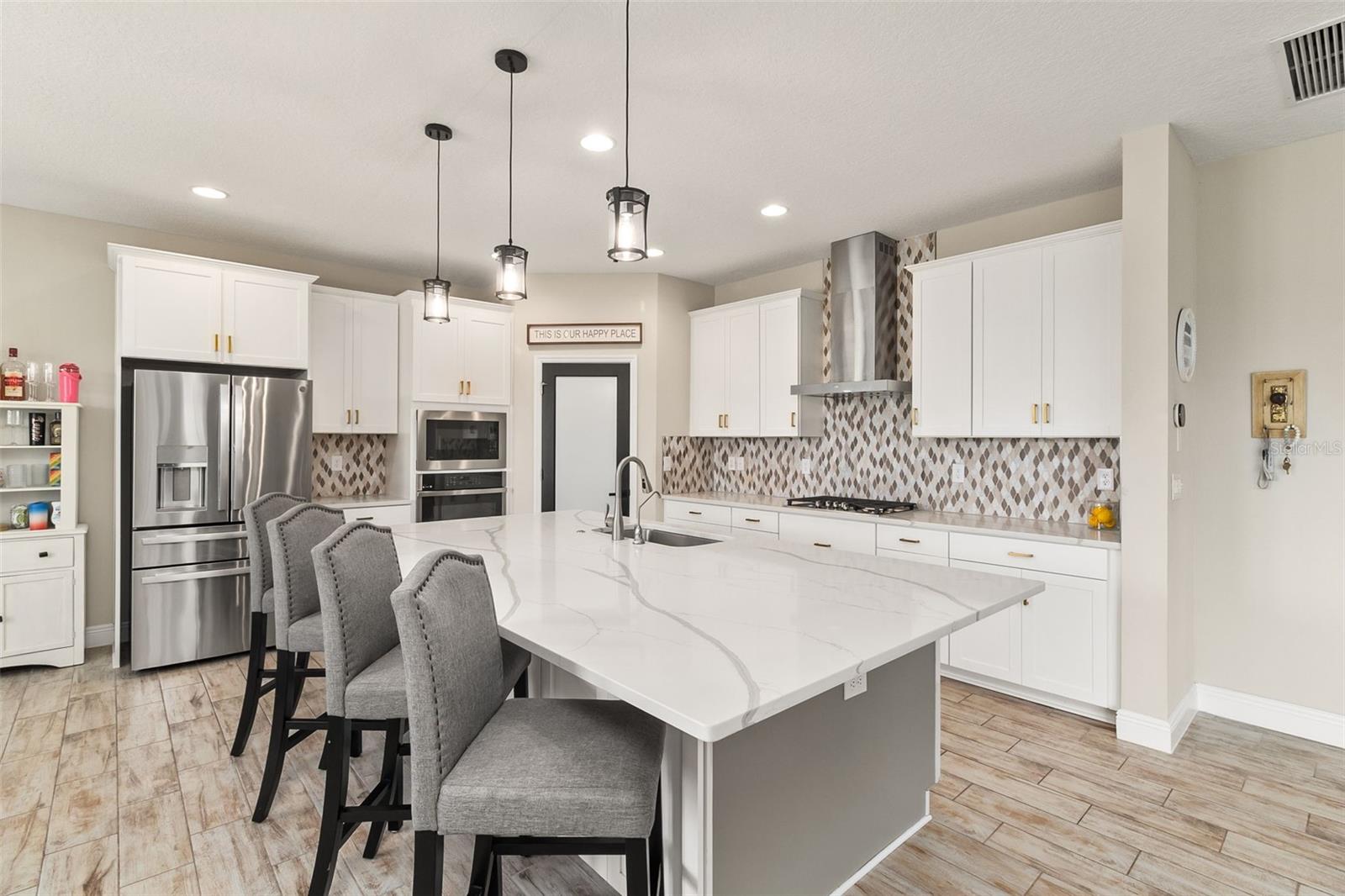 Image 3 of 49 For 12617 Oak Hill Way