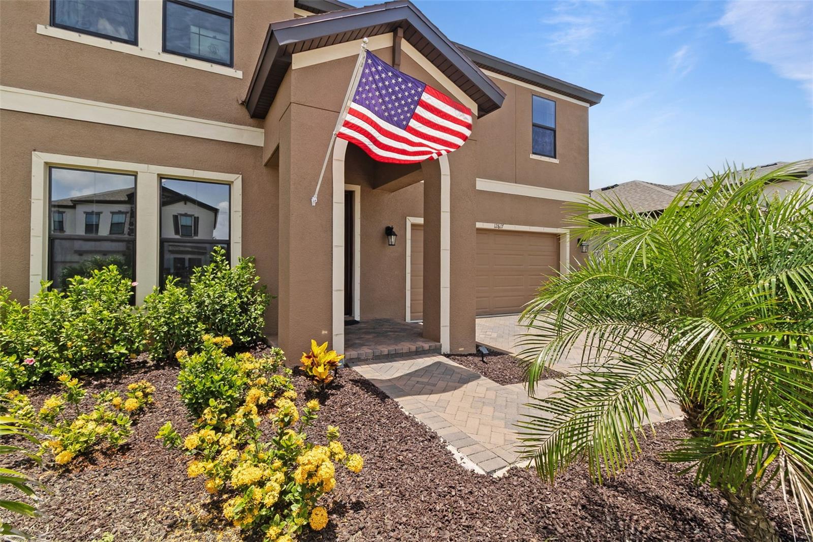 Image 41 of 49 For 12617 Oak Hill Way