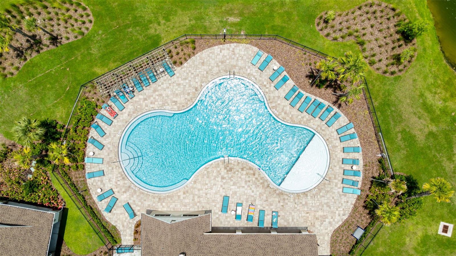 Image 42 of 49 For 12617 Oak Hill Way