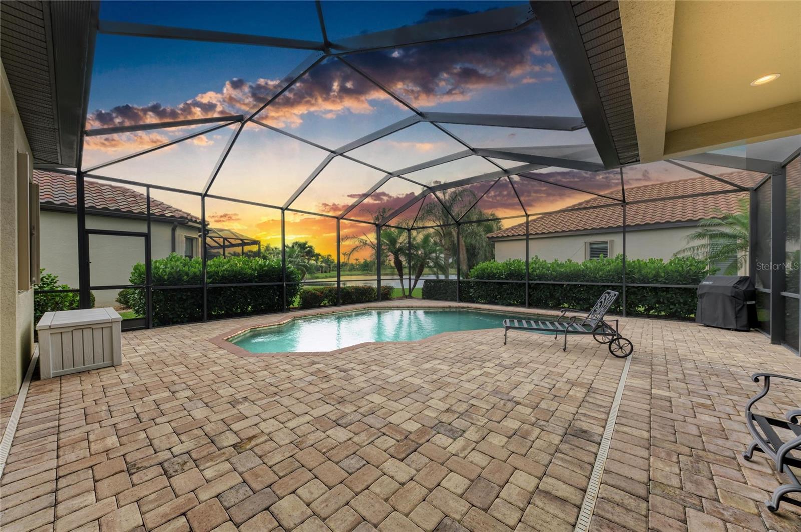 Image 48 of 87 For 20169 Cristoforo Place