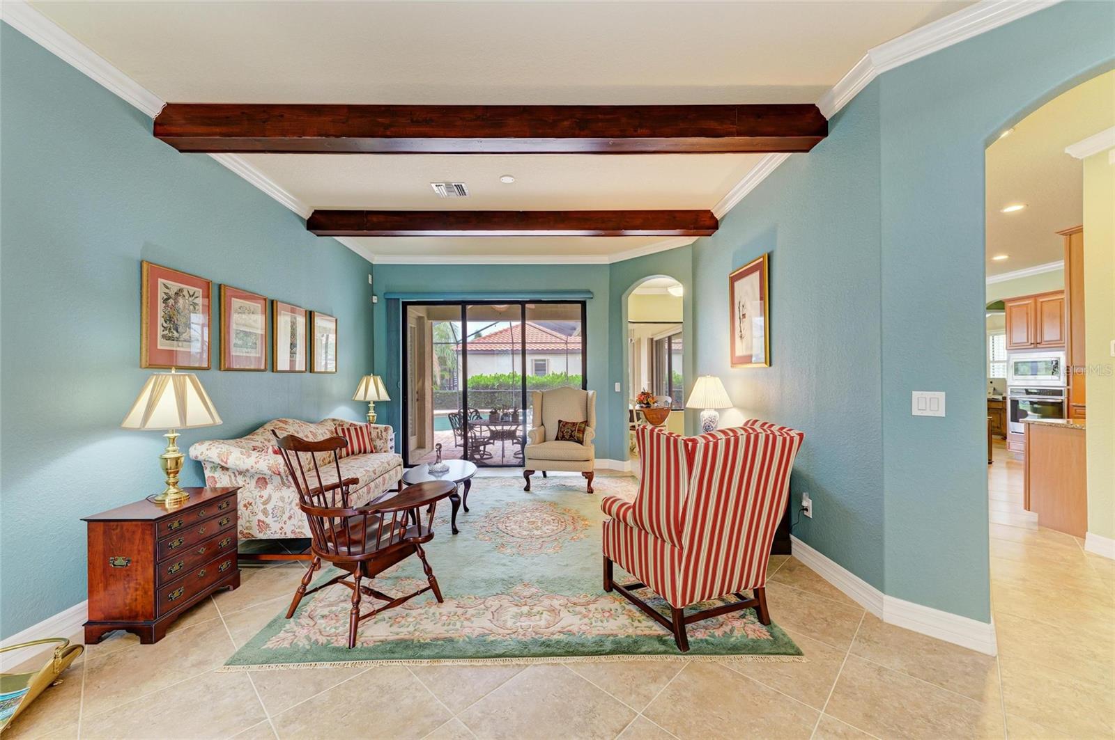 Image 5 of 87 For 20169 Cristoforo Place