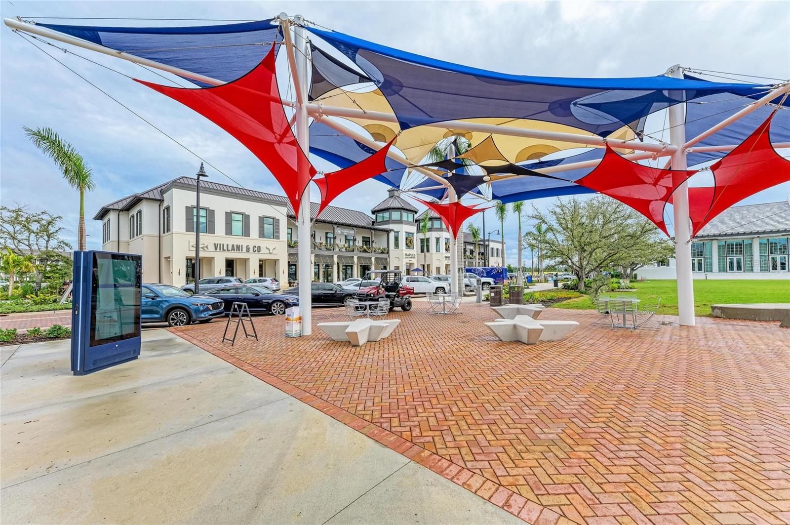 Image 80 of 87 For 20169 Cristoforo Place