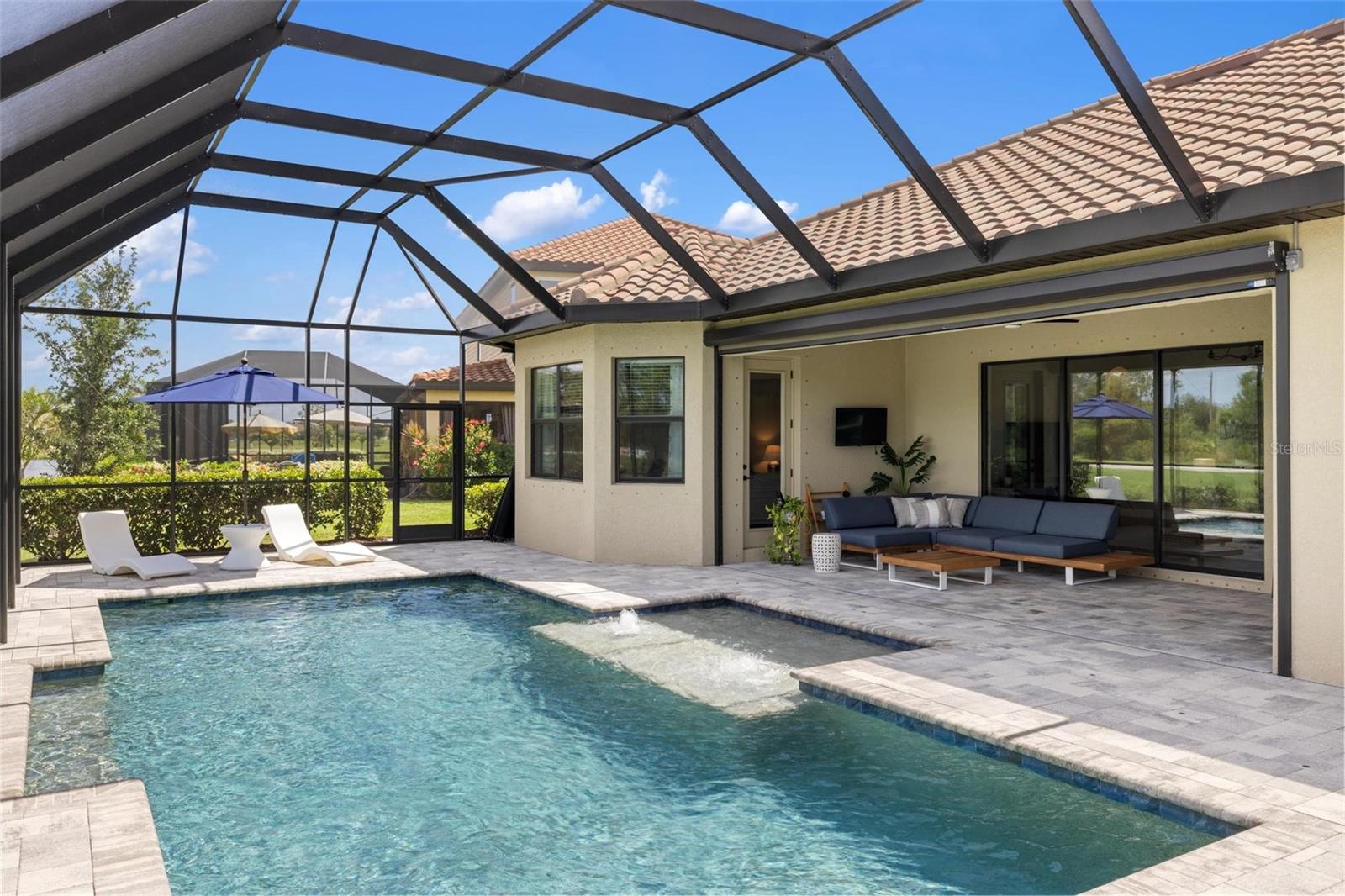 Image 32 of 75 For 20443 Cristoforo Place
