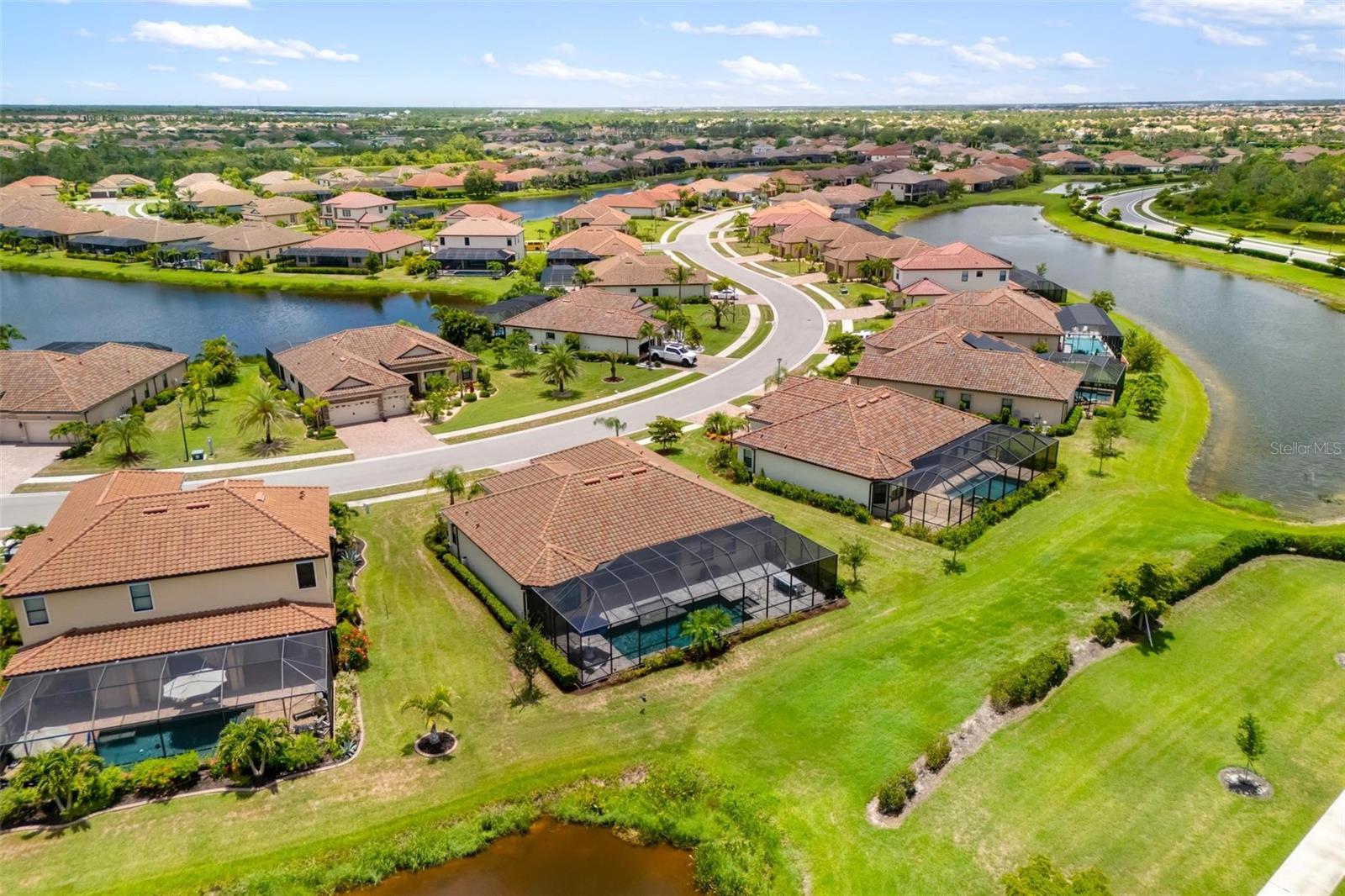 Image 39 of 75 For 20443 Cristoforo Place
