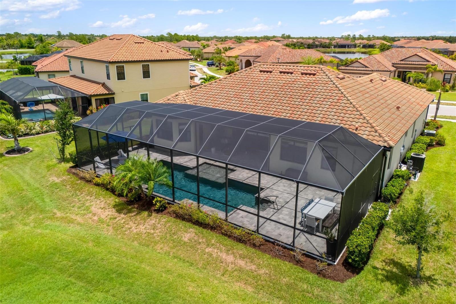 Image 41 of 75 For 20443 Cristoforo Place