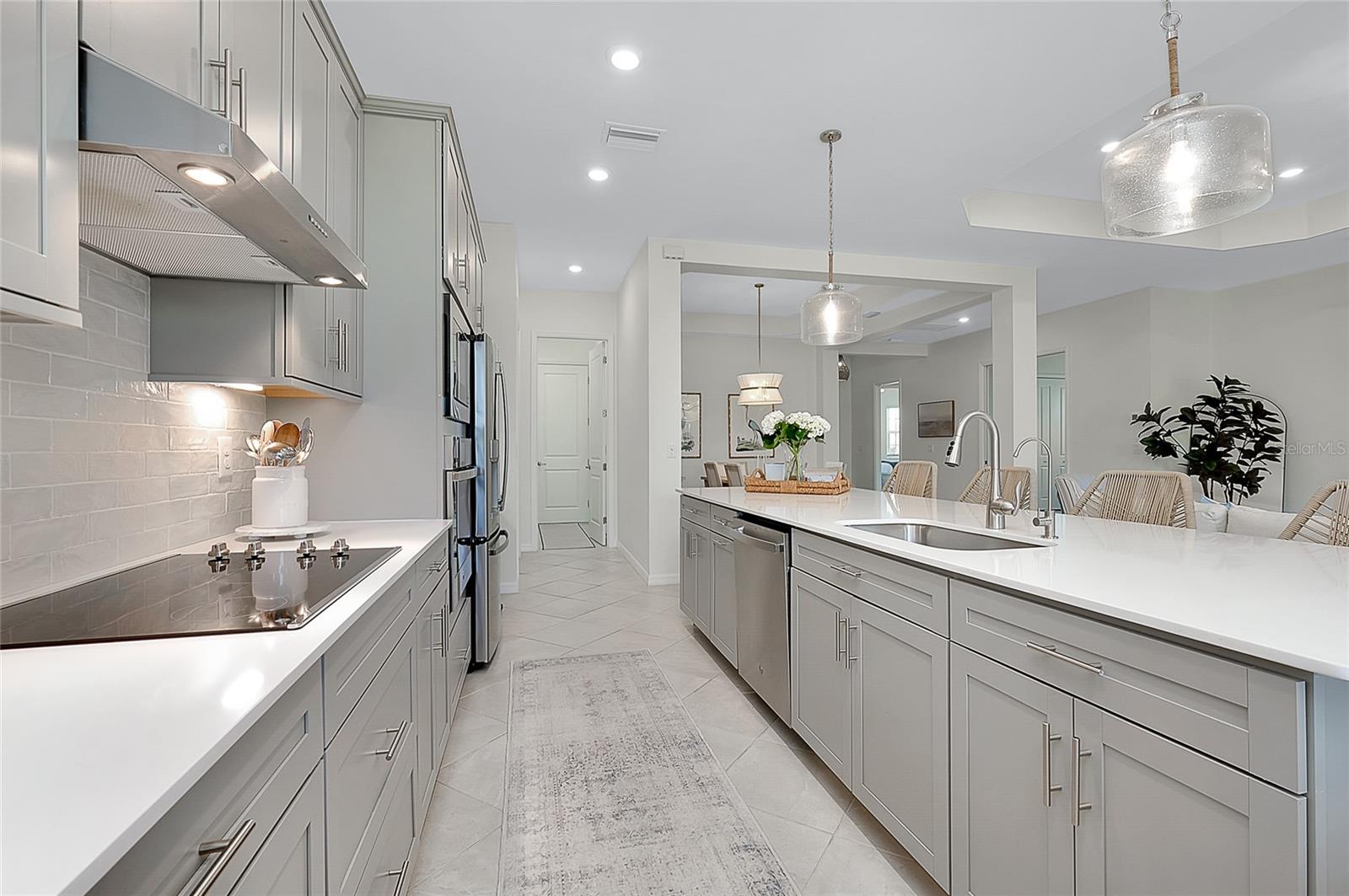 Image 21 of 73 For 17525 Jadestone Court