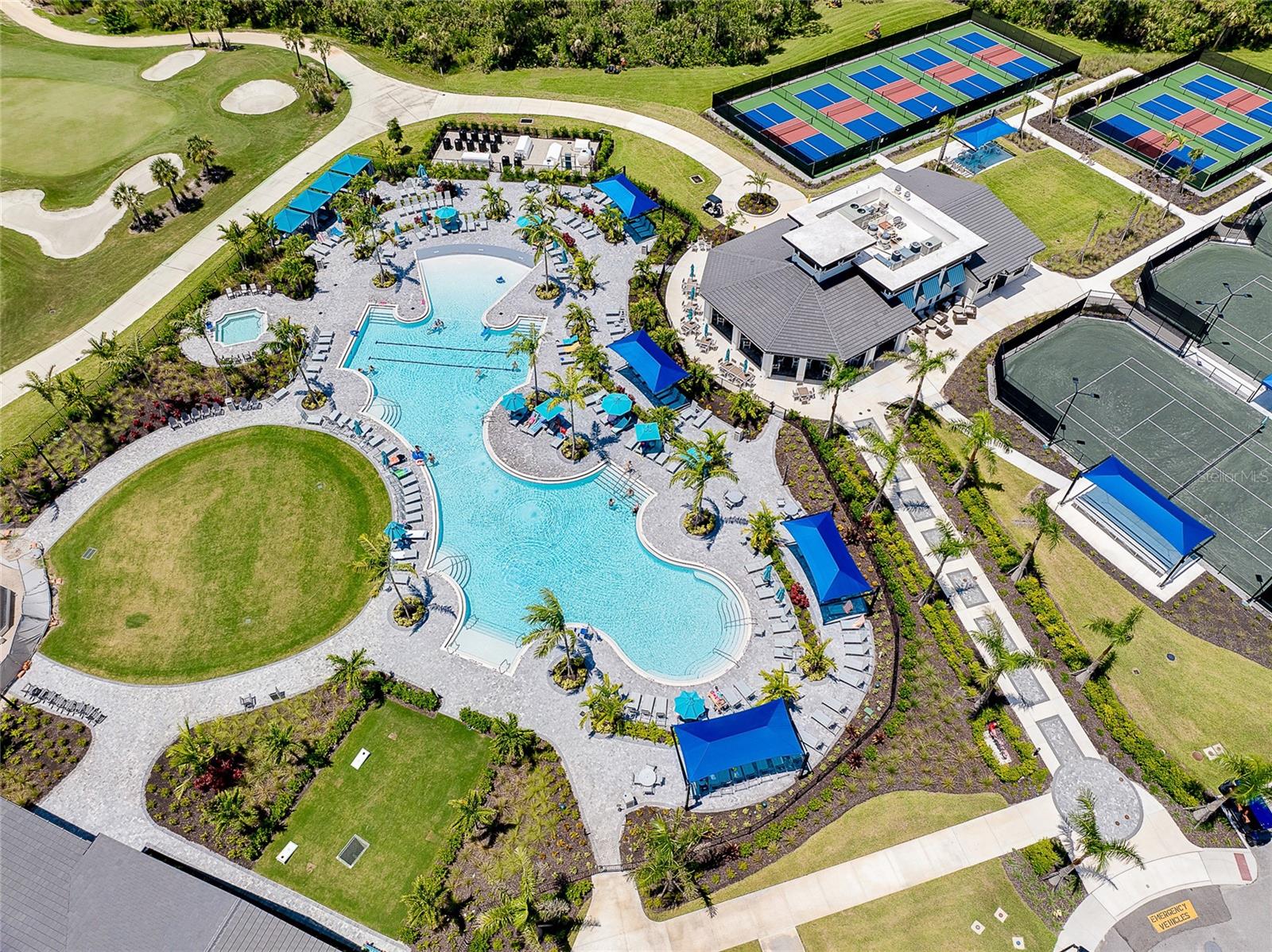 Image 55 of 73 For 17525 Jadestone Court