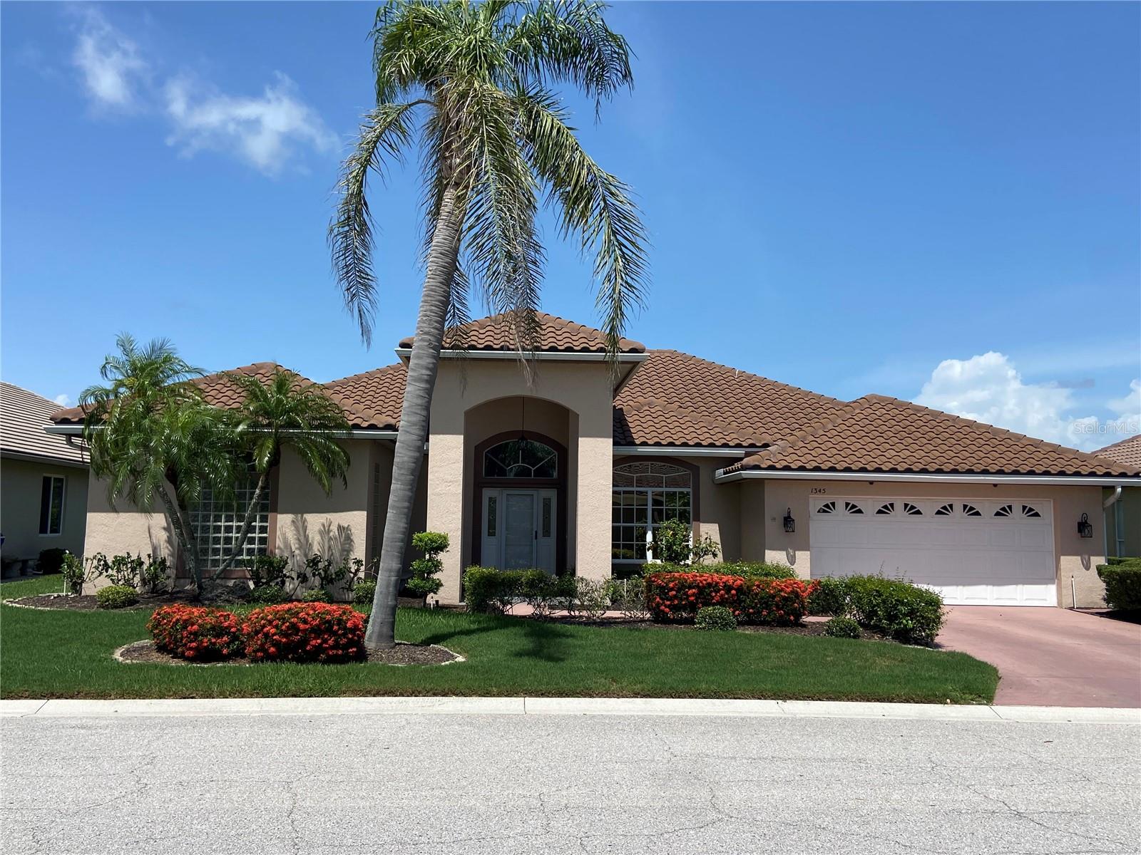 Details for 1345 Reserve Drive, VENICE, FL 34285