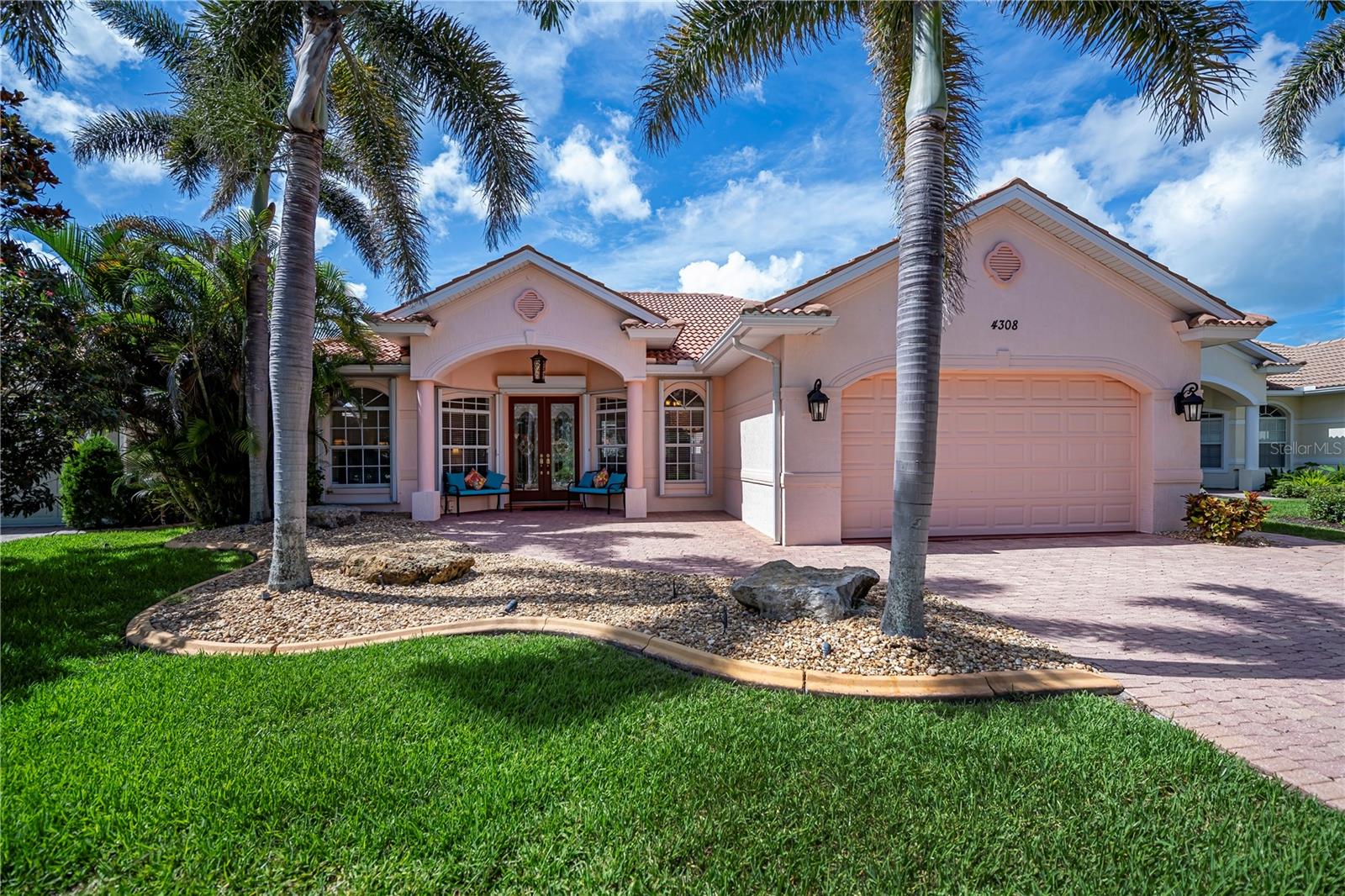 Details for 4308 Via Del Santi, VENICE, FL 34293