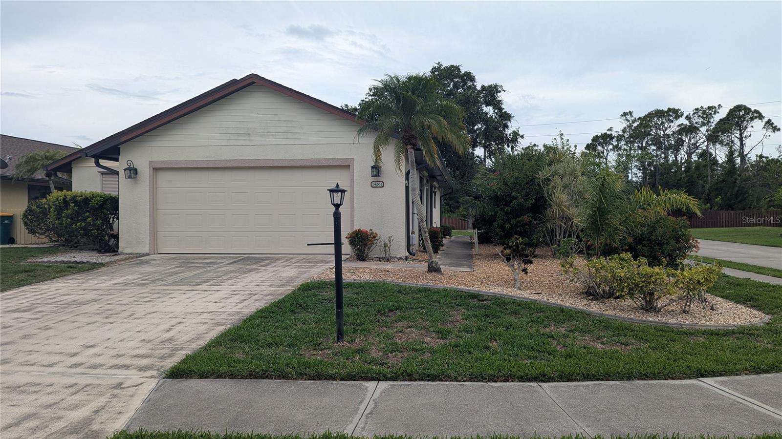 Details for 14261 Palm Terrace, PORT CHARLOTTE, FL 33953