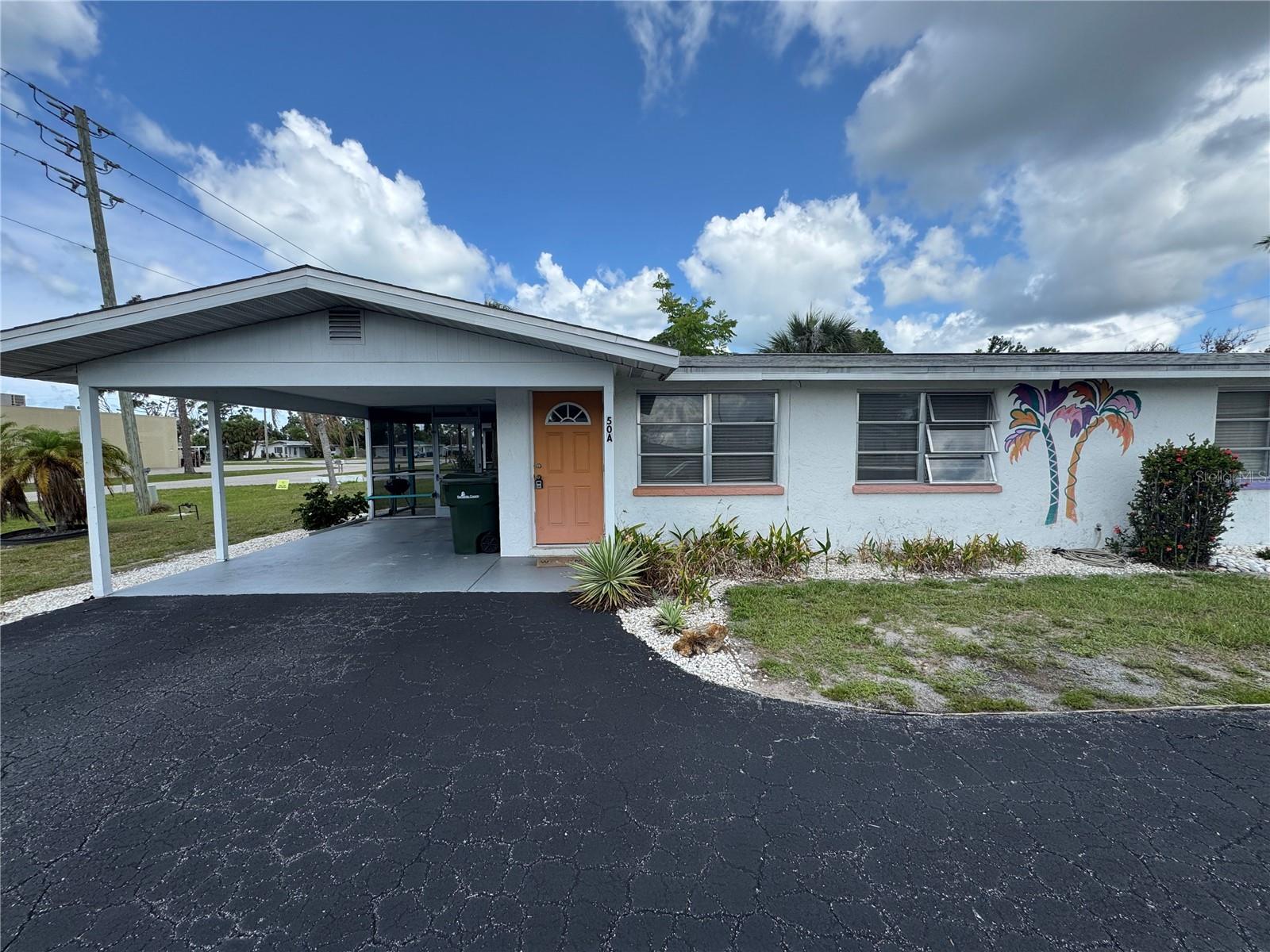 Details for 50 Cowles Street A, ENGLEWOOD, FL 34223