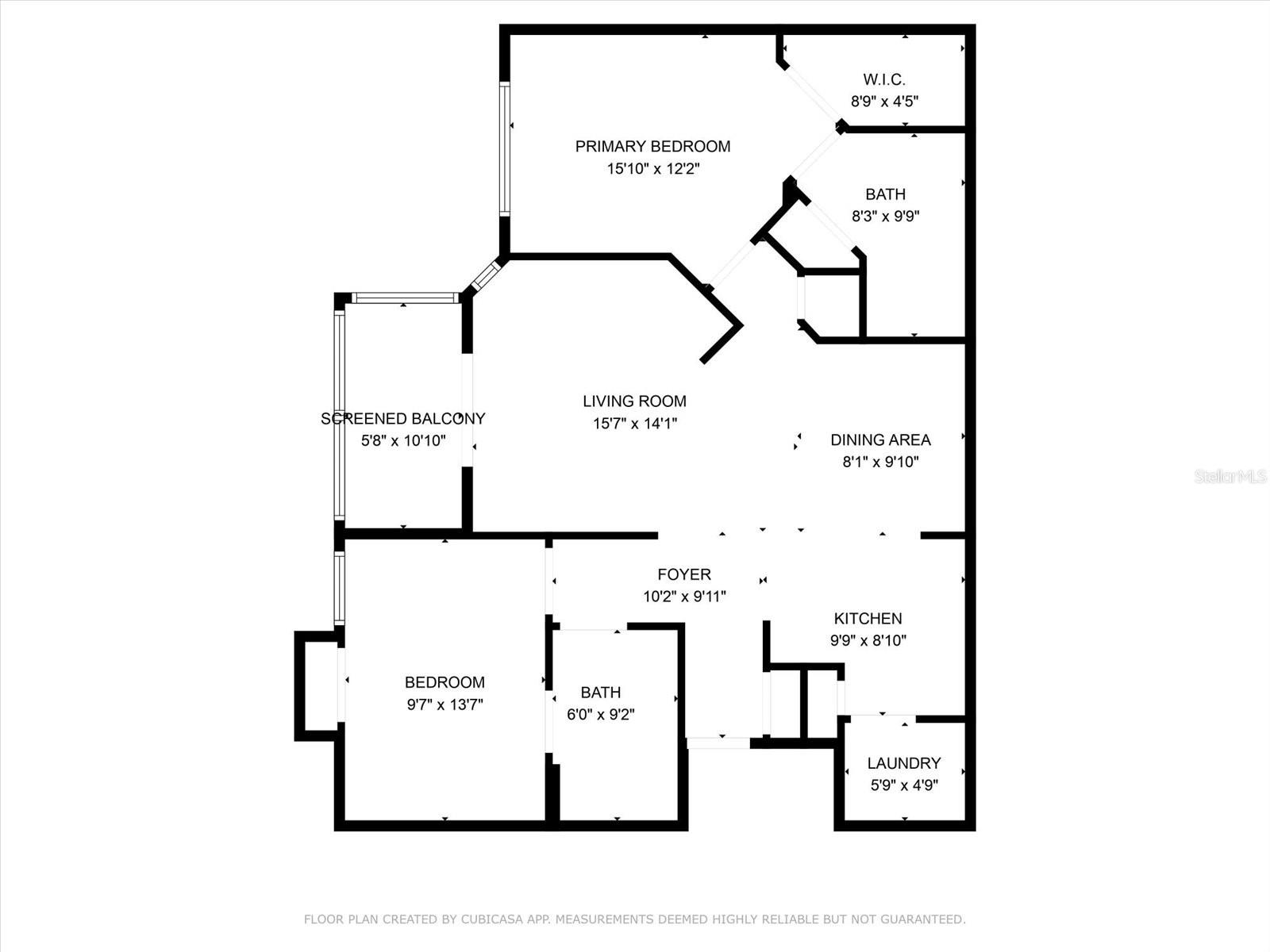 Image 2 of 31 For 5134 Northridge Road 303