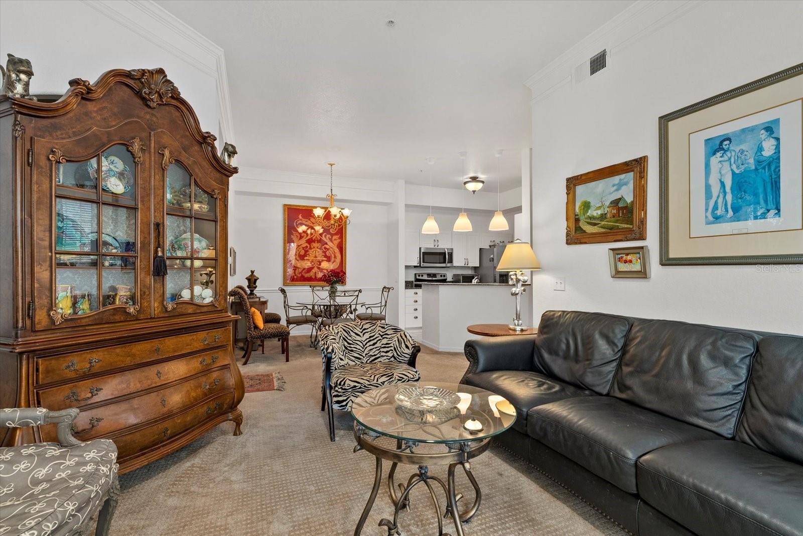 Image 6 of 31 For 5134 Northridge Road 303