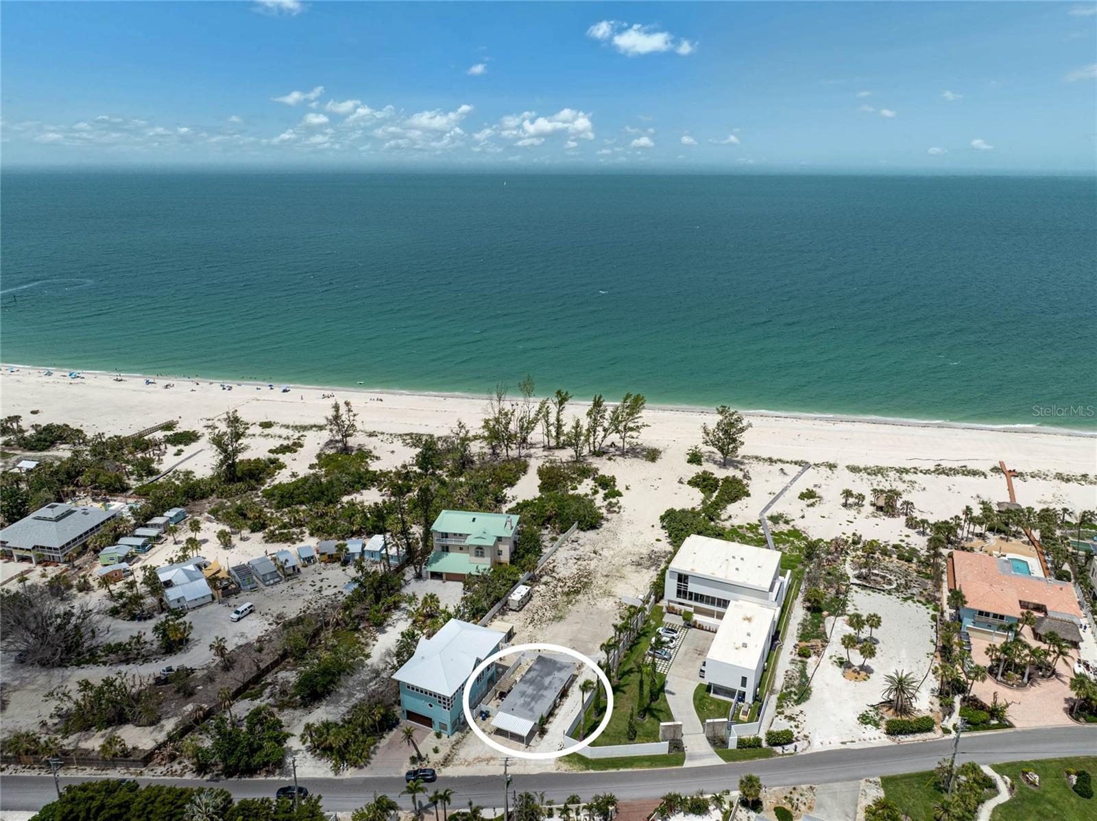 Image 23 of 29 For 616 Casey Key Road