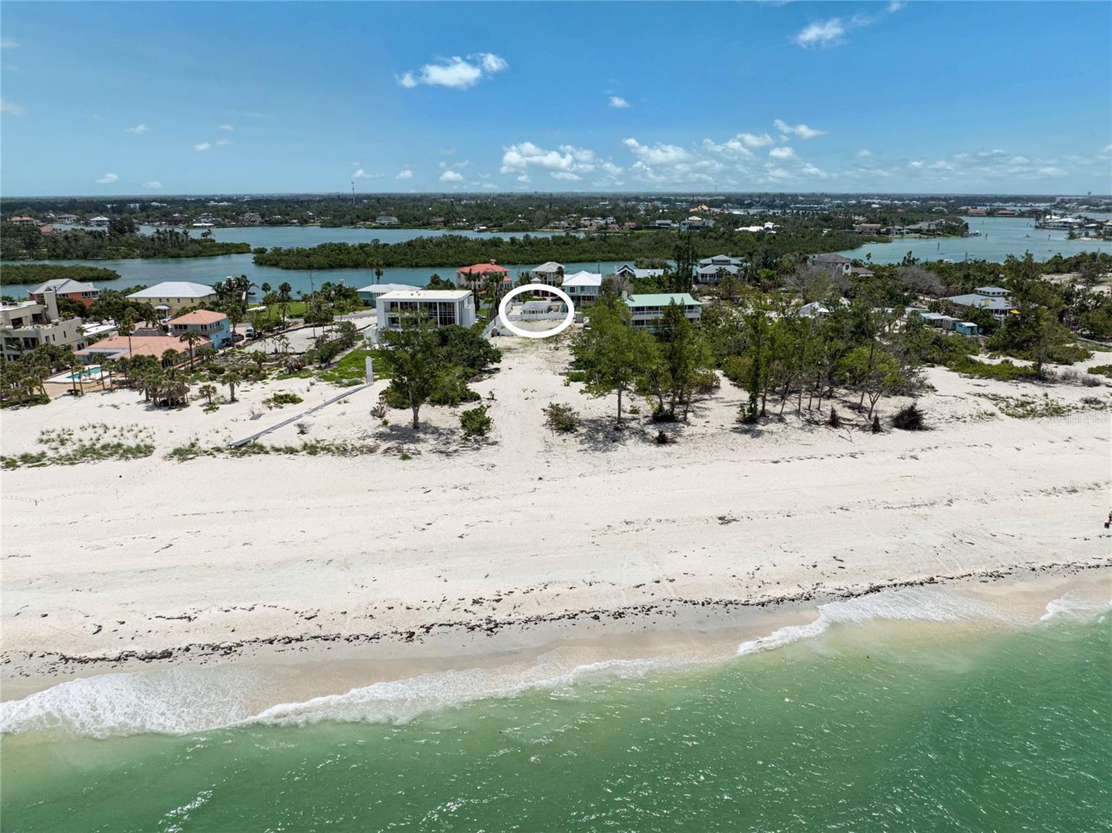 Image 24 of 29 For 616 Casey Key Road