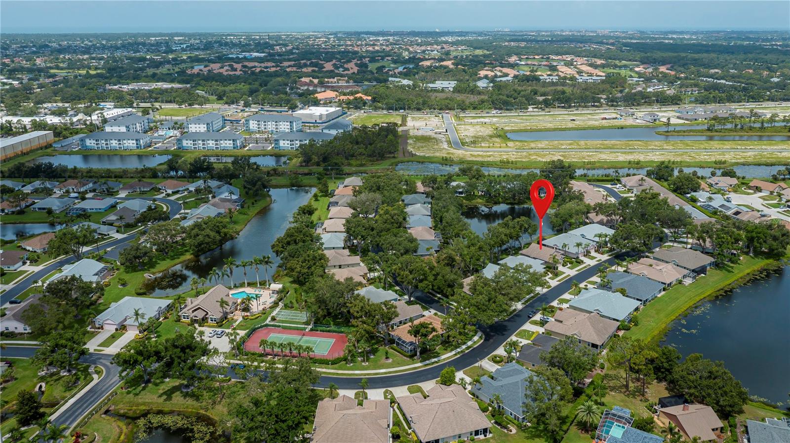 Image 60 of 72 For 519 Catalina Isles Circle