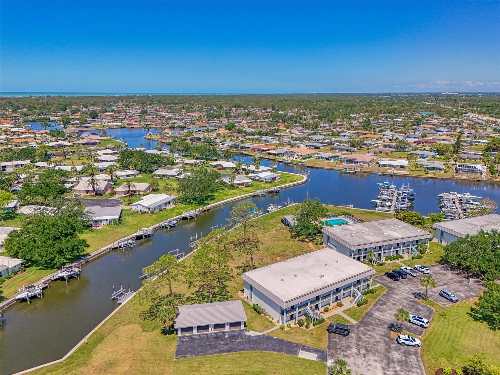 Image 3 of 42 For 150 Englewood Isles Parkway 505