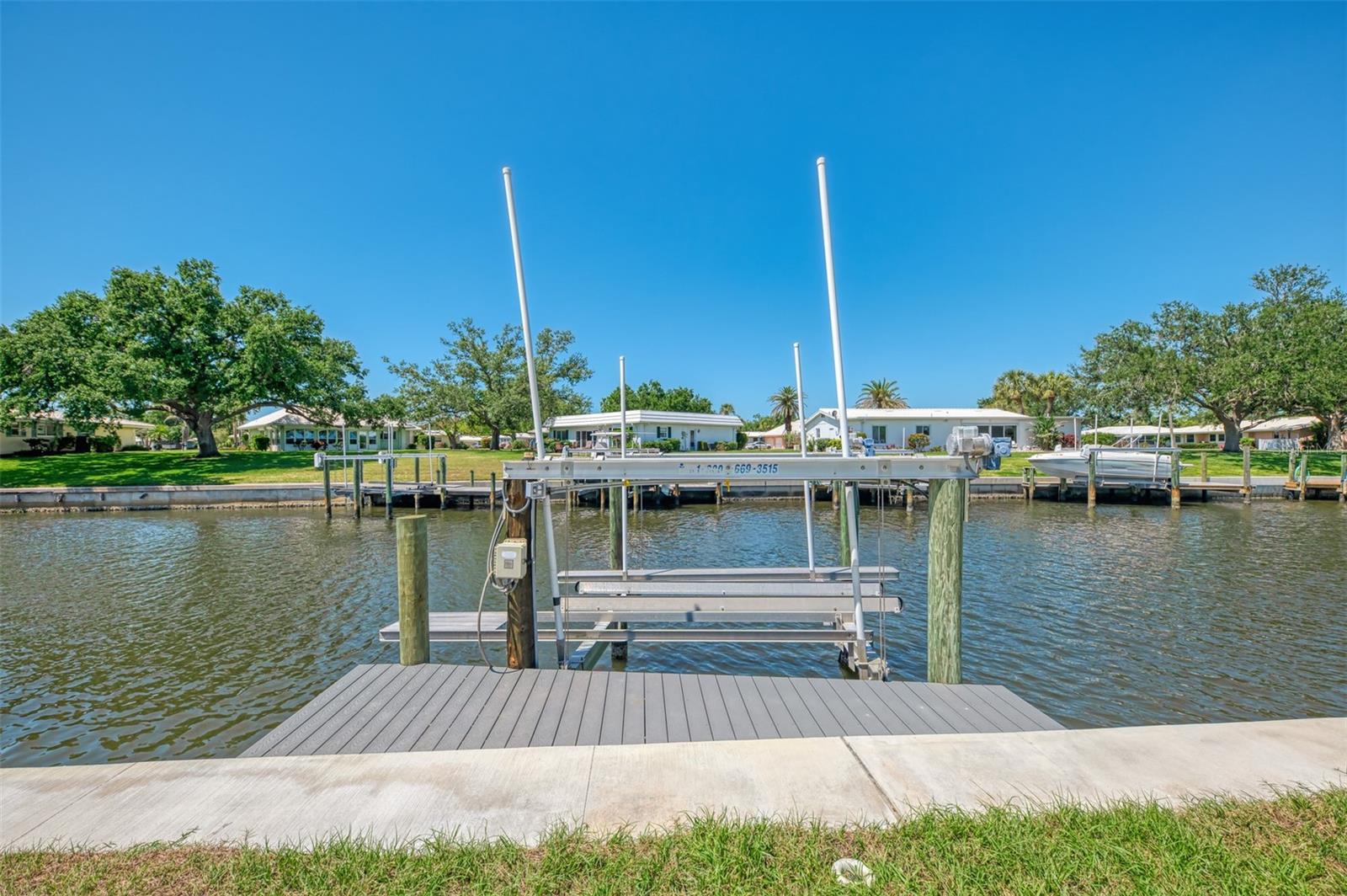 Image 36 of 42 For 150 Englewood Isles Parkway 505