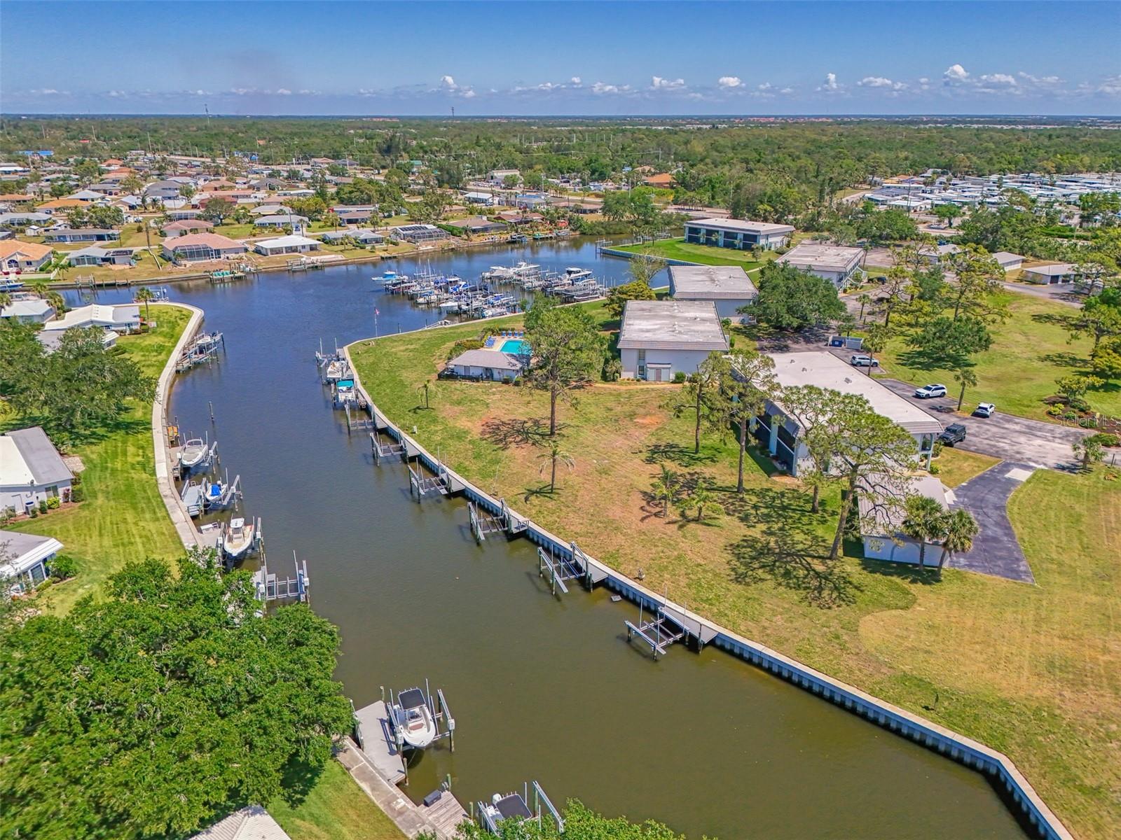 Image 42 of 42 For 150 Englewood Isles Parkway 505