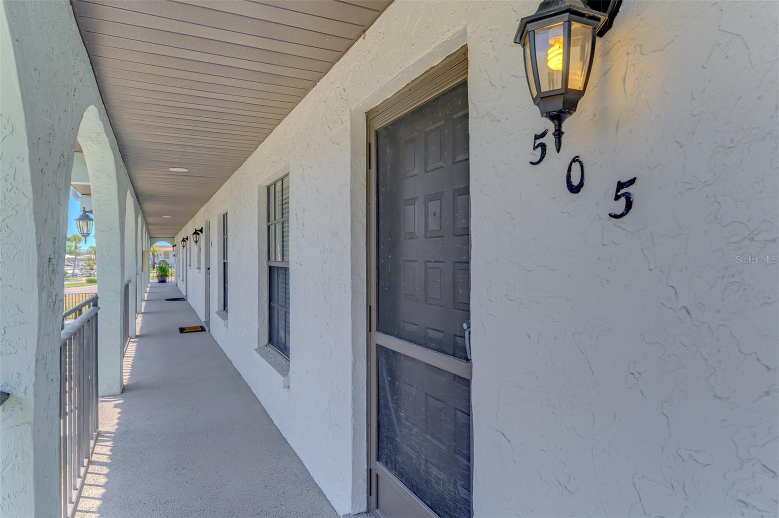 Image 5 of 42 For 150 Englewood Isles Parkway 505