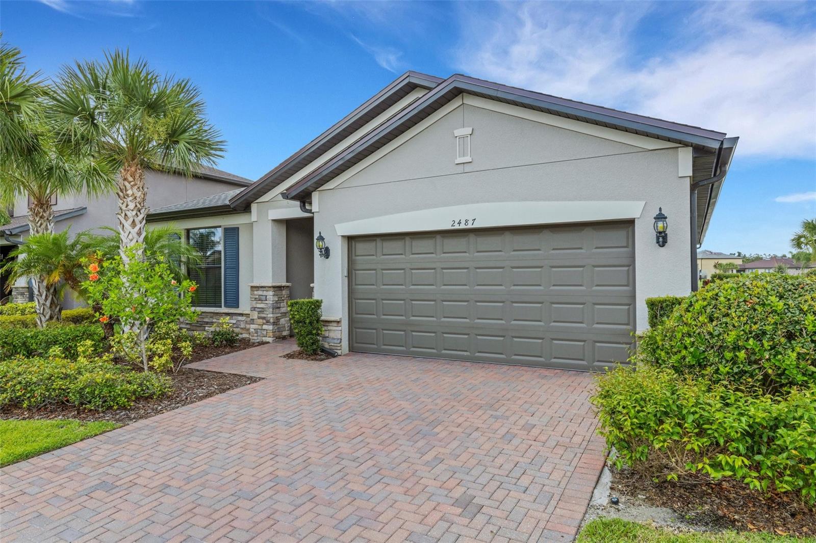 Details for 2487 Marton Oak Boulevard, NORTH PORT, FL 34289