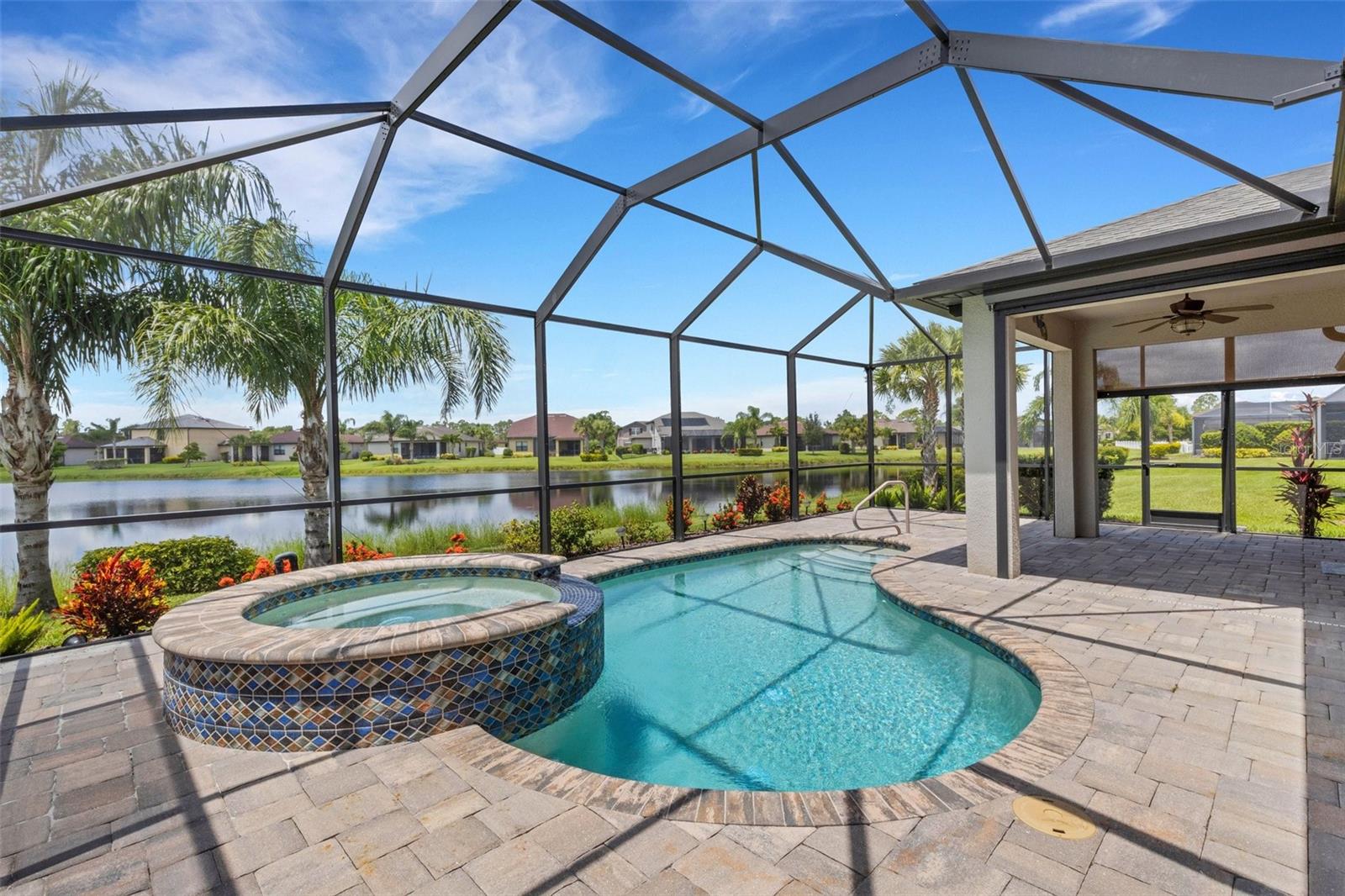 Image 2 of 45 For 2487 Marton Oak Boulevard