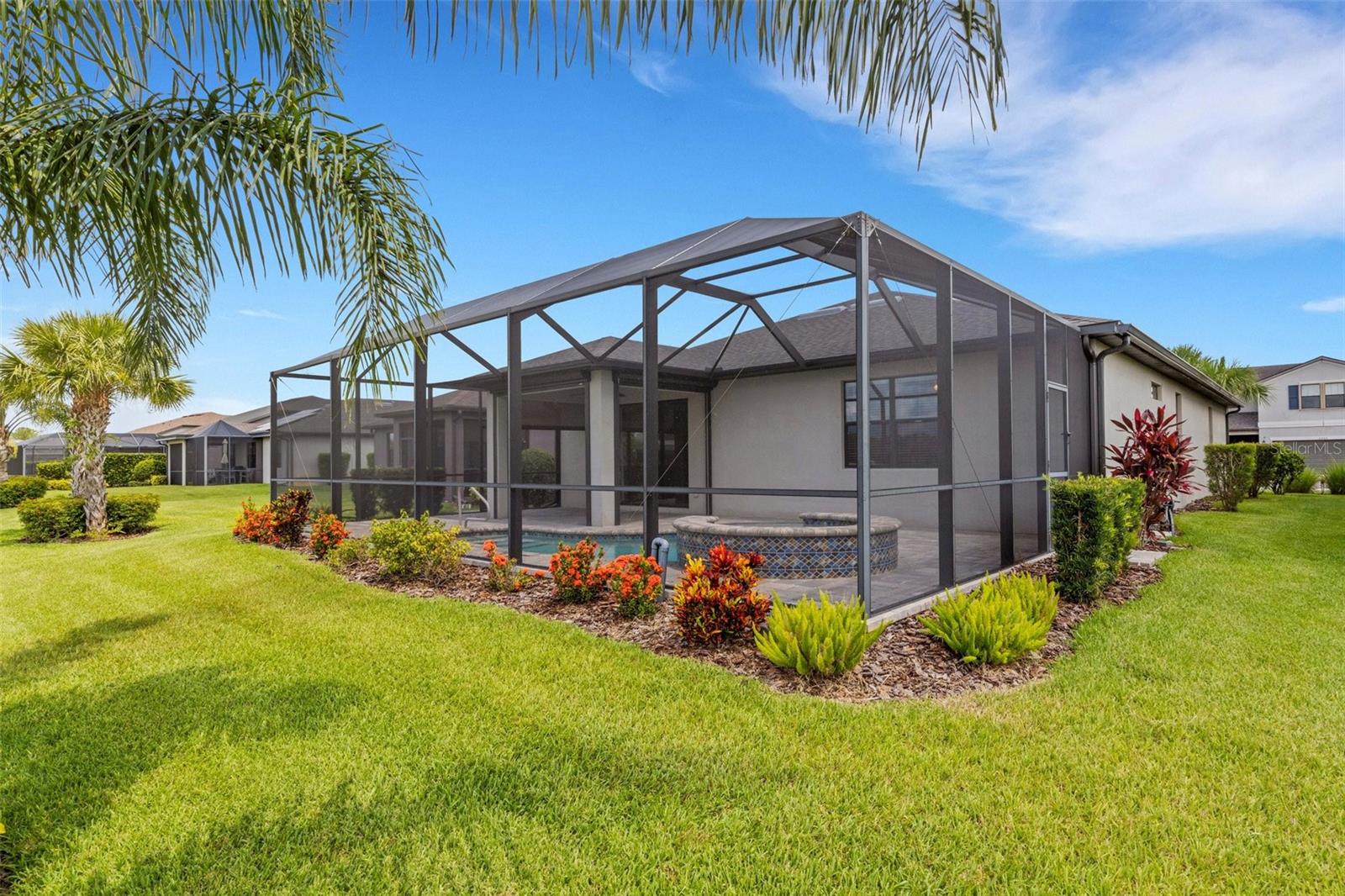 Image 42 of 45 For 2487 Marton Oak Boulevard
