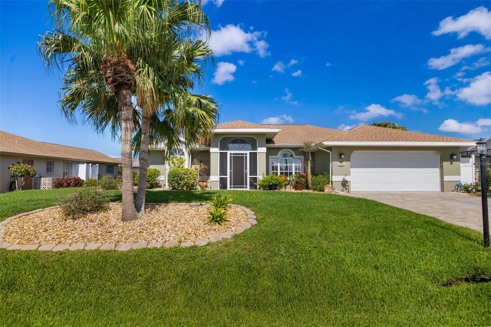 Details for 5818 Harrison Road, VENICE, FL 34293
