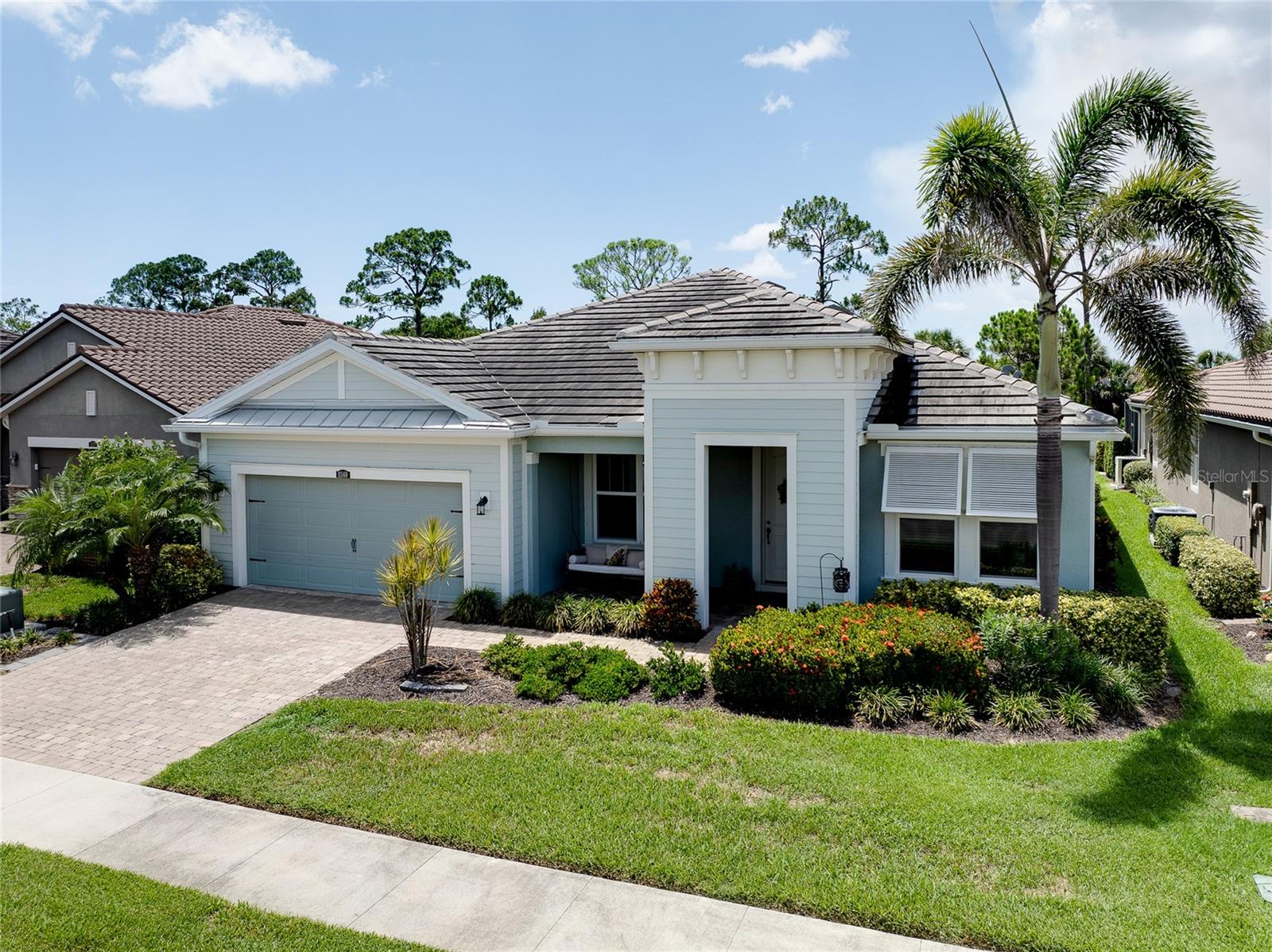 Details for 11560 Tapestry Lane, VENICE, FL 34293