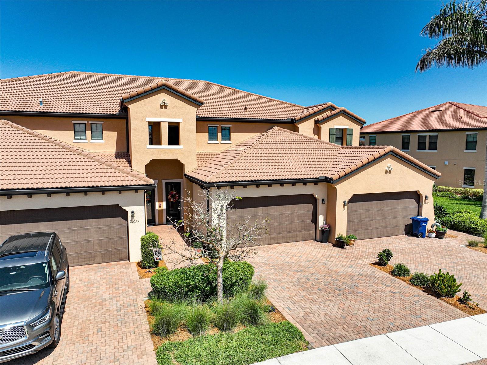 Details for 23527 Awabuki  202, VENICE, FL 34293