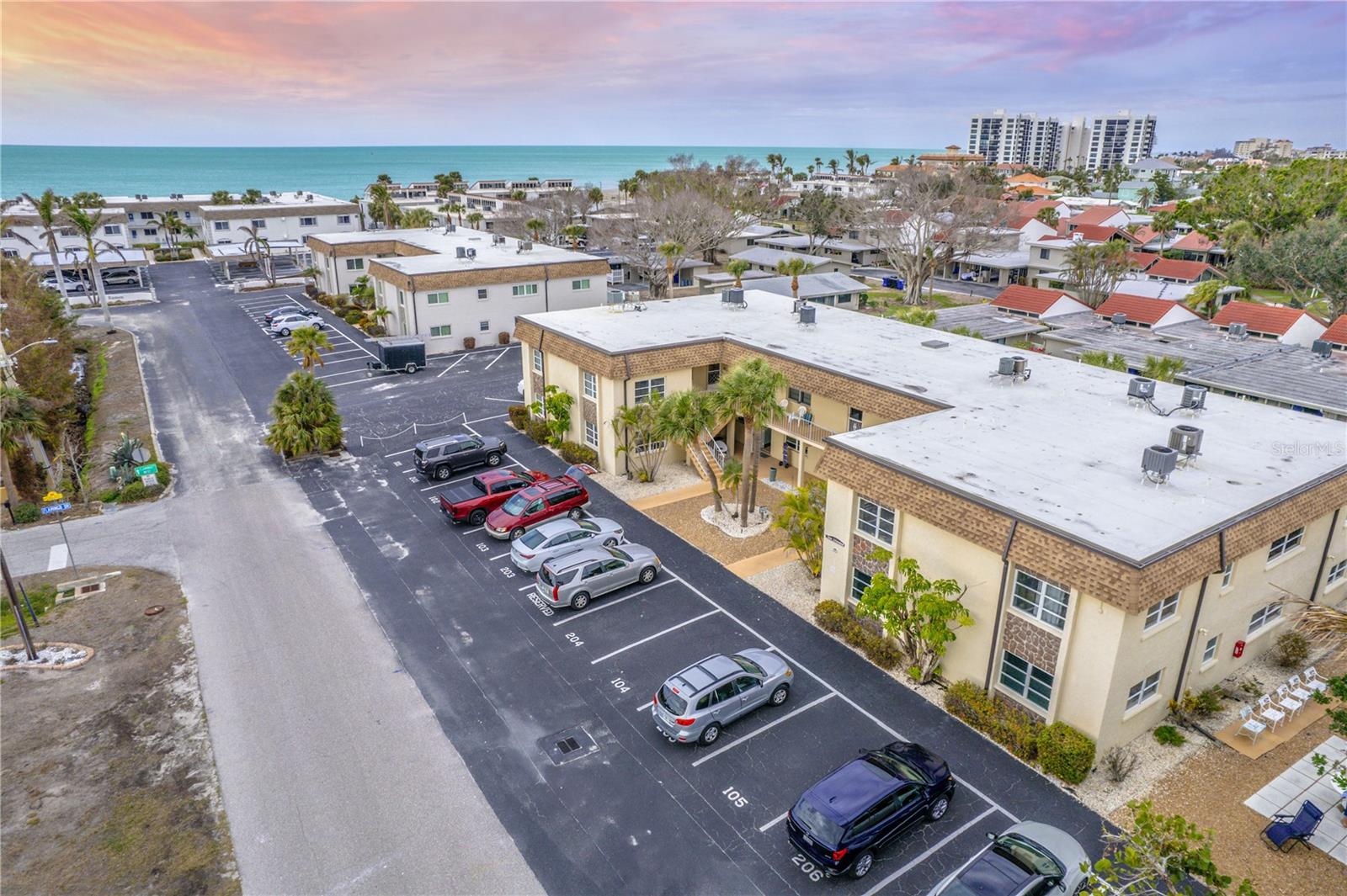 Details for 616 Flamingo Drive 102, VENICE, FL 34285