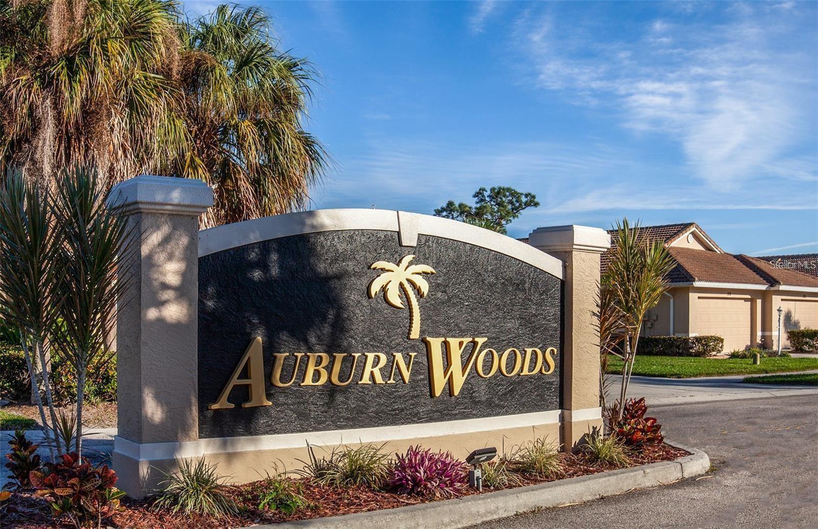 Image 36 of 43 For 201 Auburn Woods Circle
