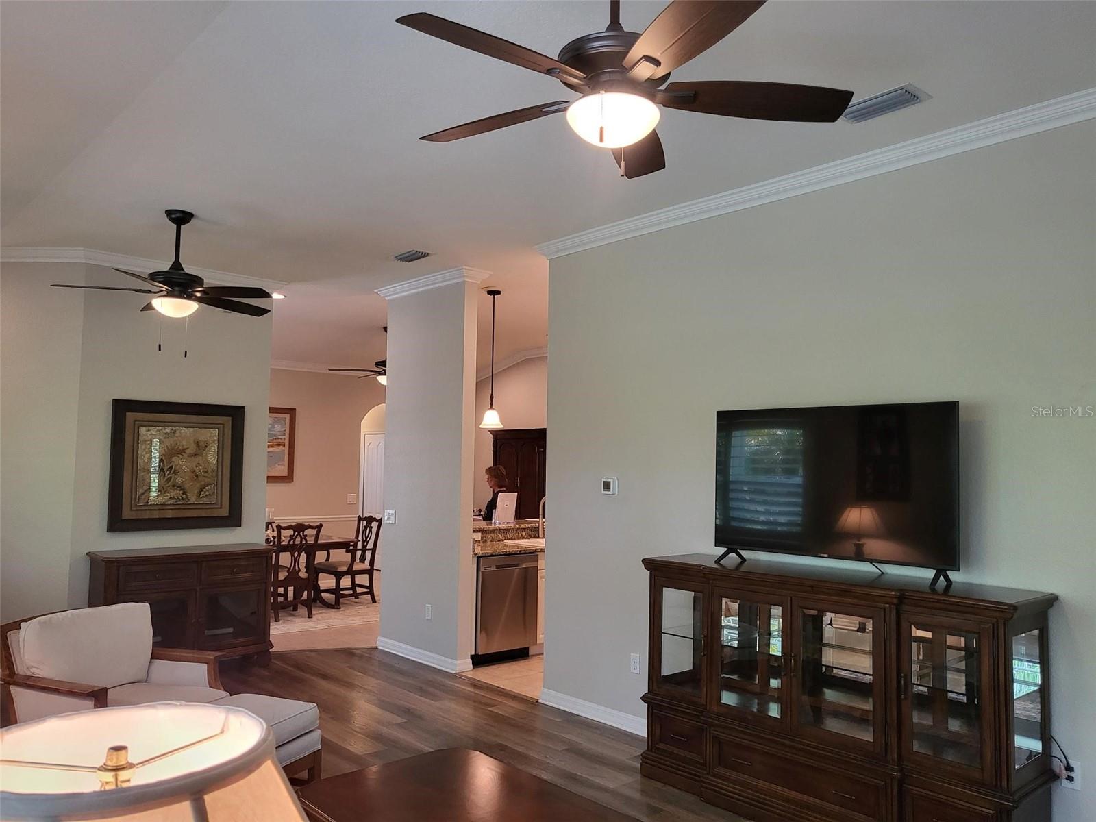 Image 7 of 43 For 201 Auburn Woods Circle