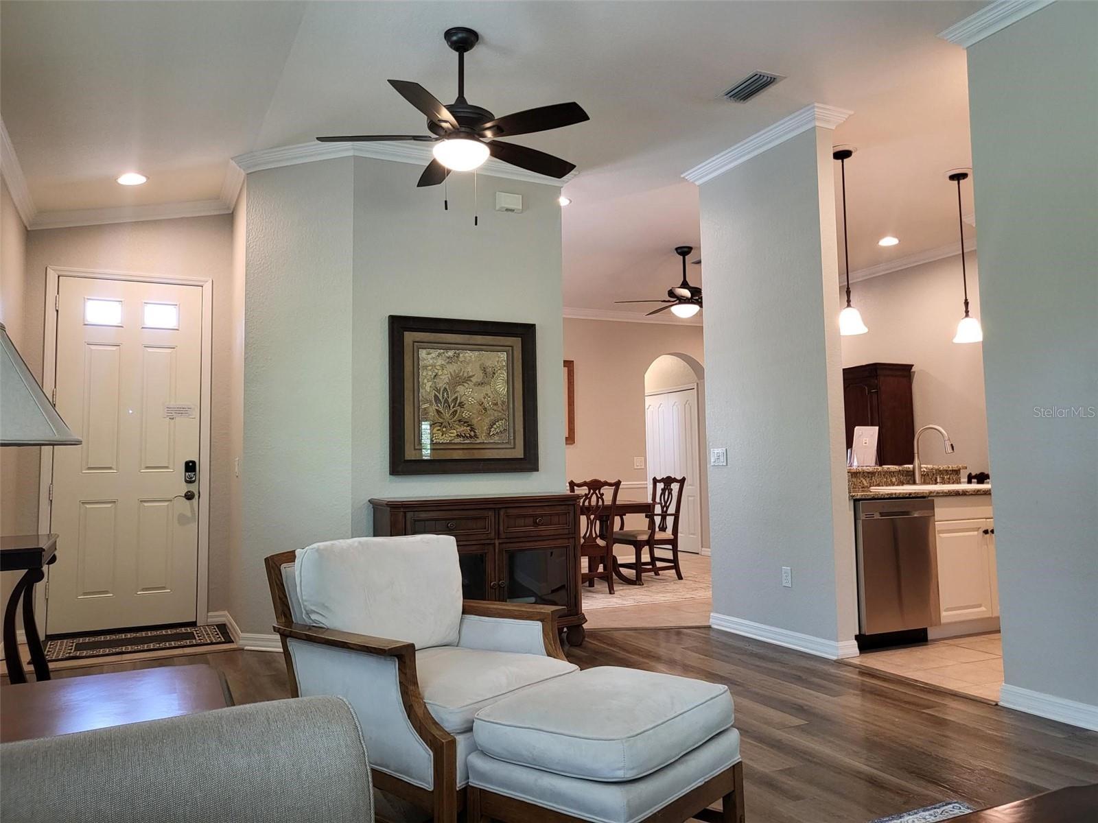 Image 8 of 43 For 201 Auburn Woods Circle