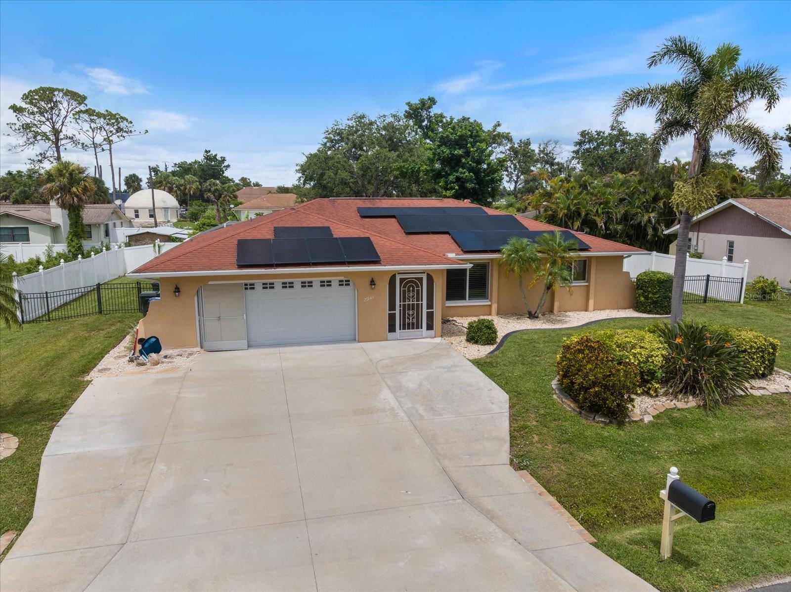 Details for 2941 Datura Road, VENICE, FL 34293