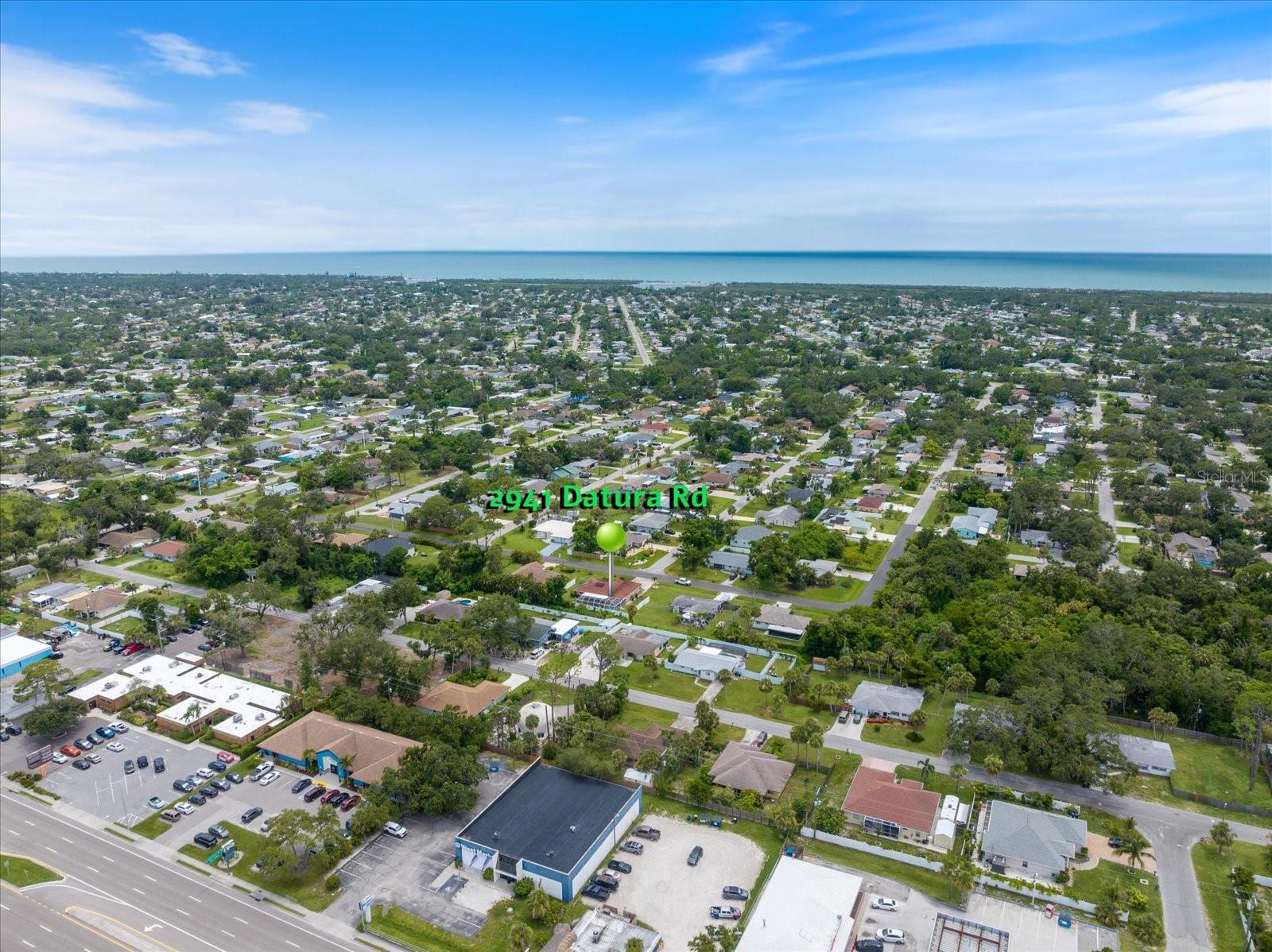 Image 34 of 41 For 2941 Datura Road