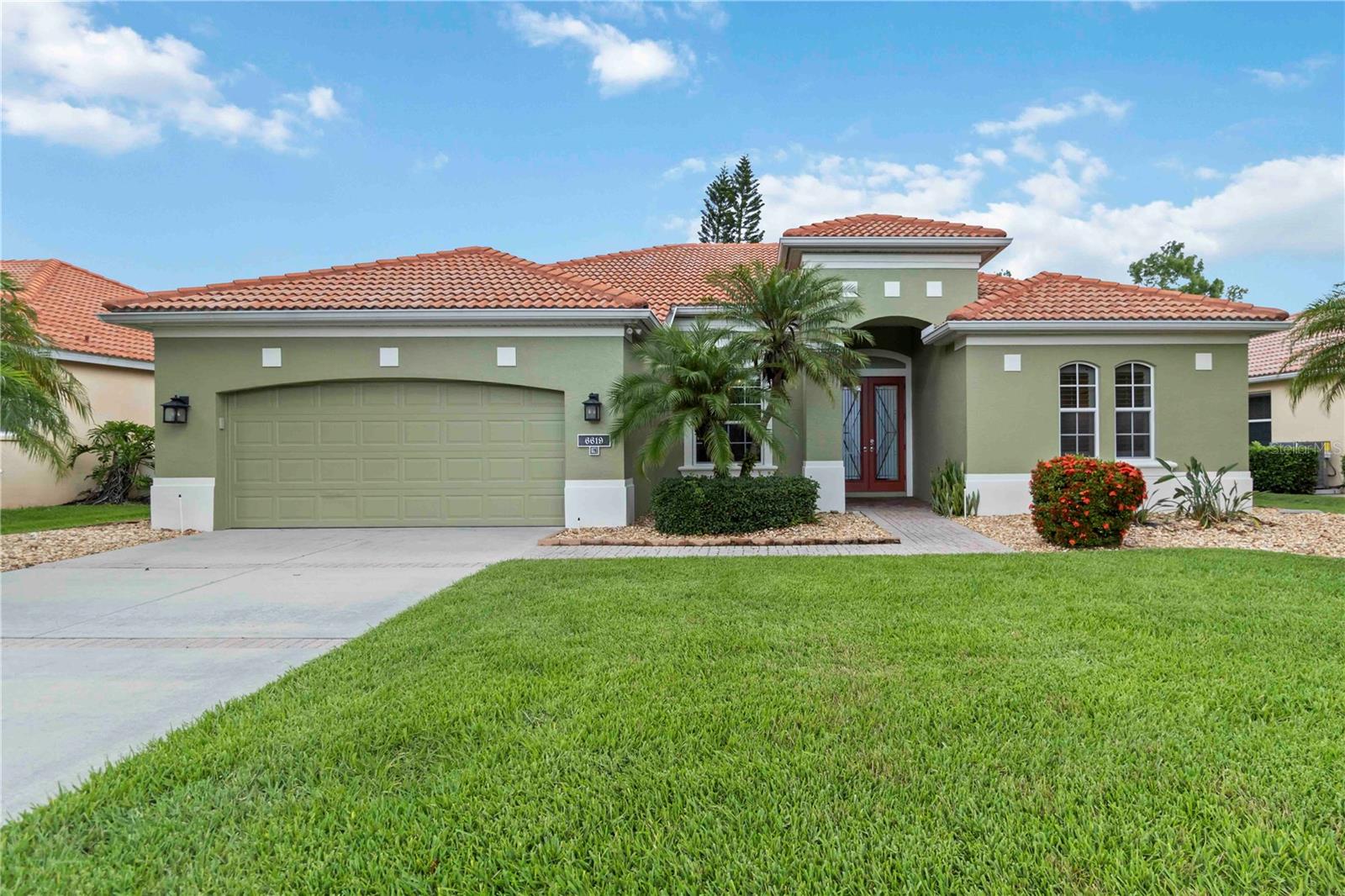 Details for 6619 Pinefeather Court, BRADENTON, FL 34203