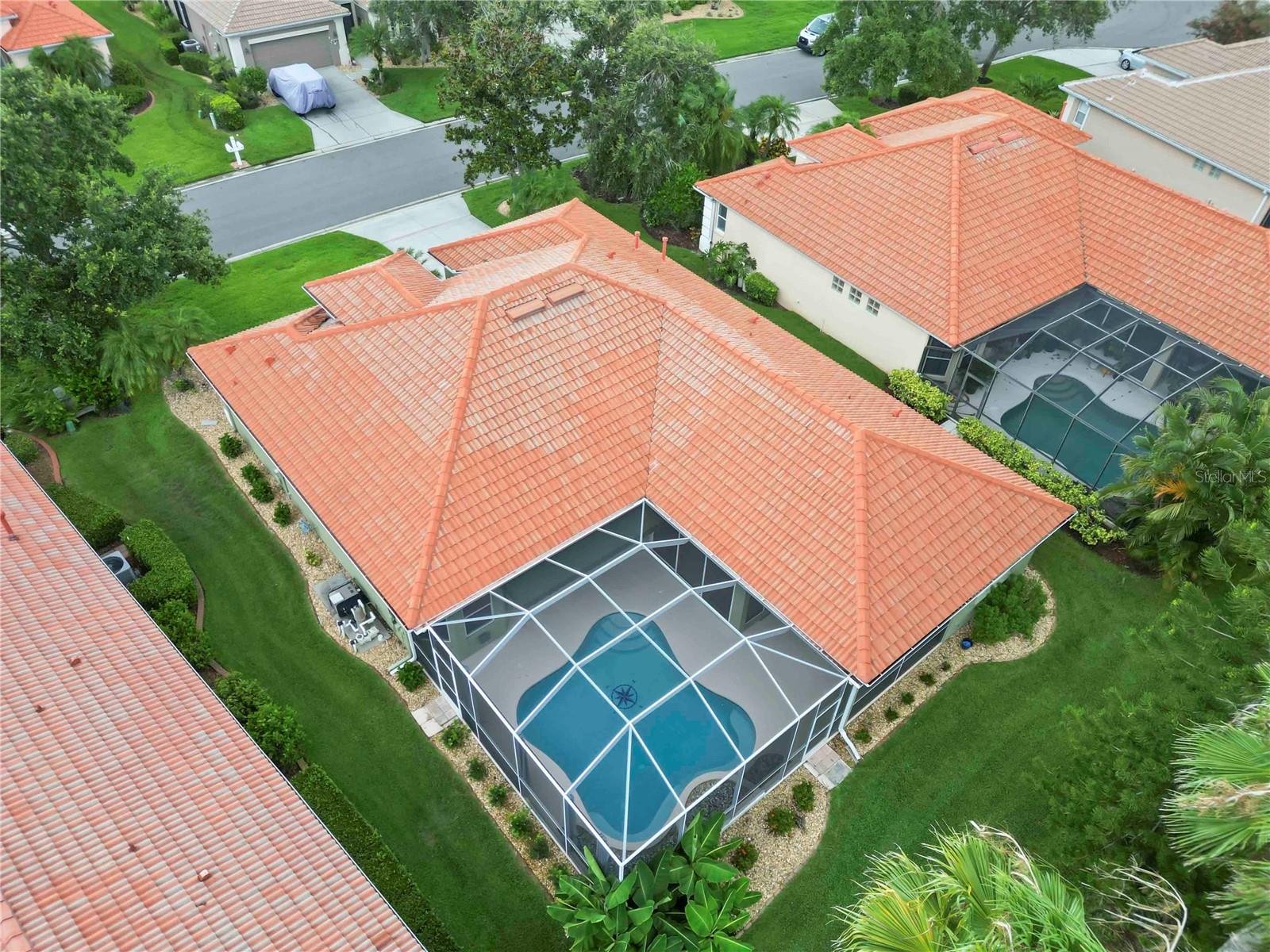 Image 2 of 65 For 6619 Pinefeather Court