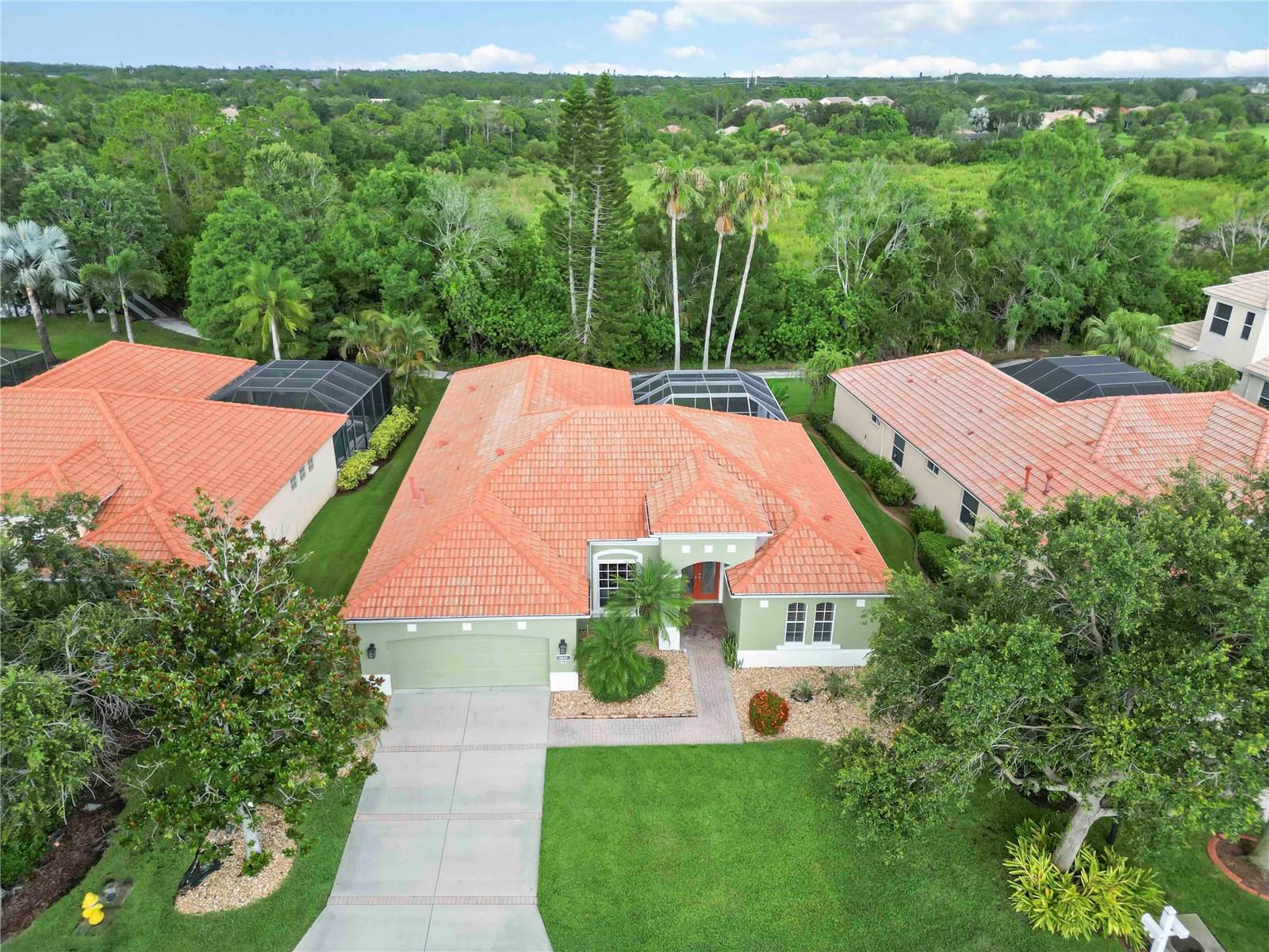 Image 41 of 65 For 6619 Pinefeather Court