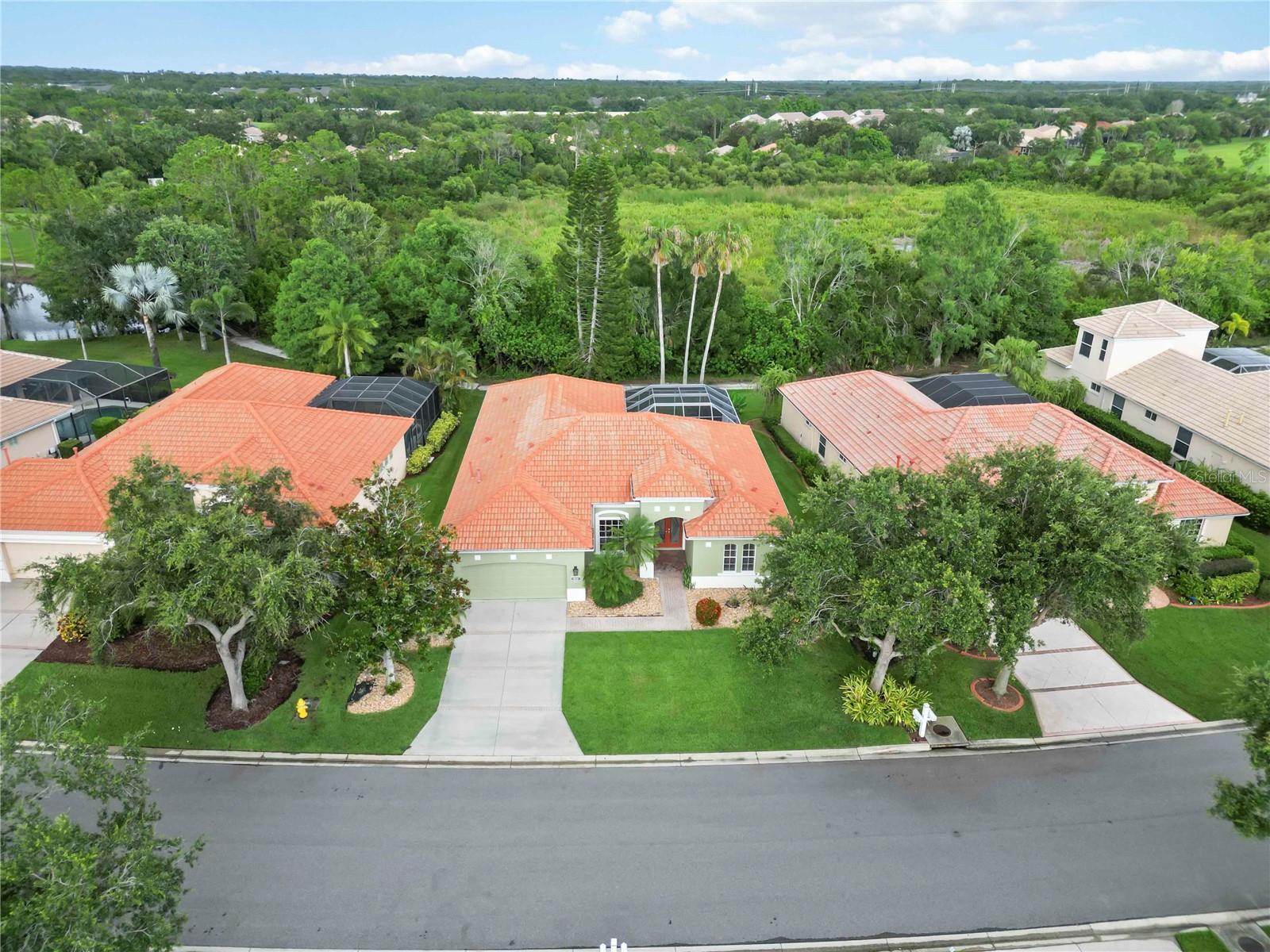 Image 43 of 65 For 6619 Pinefeather Court